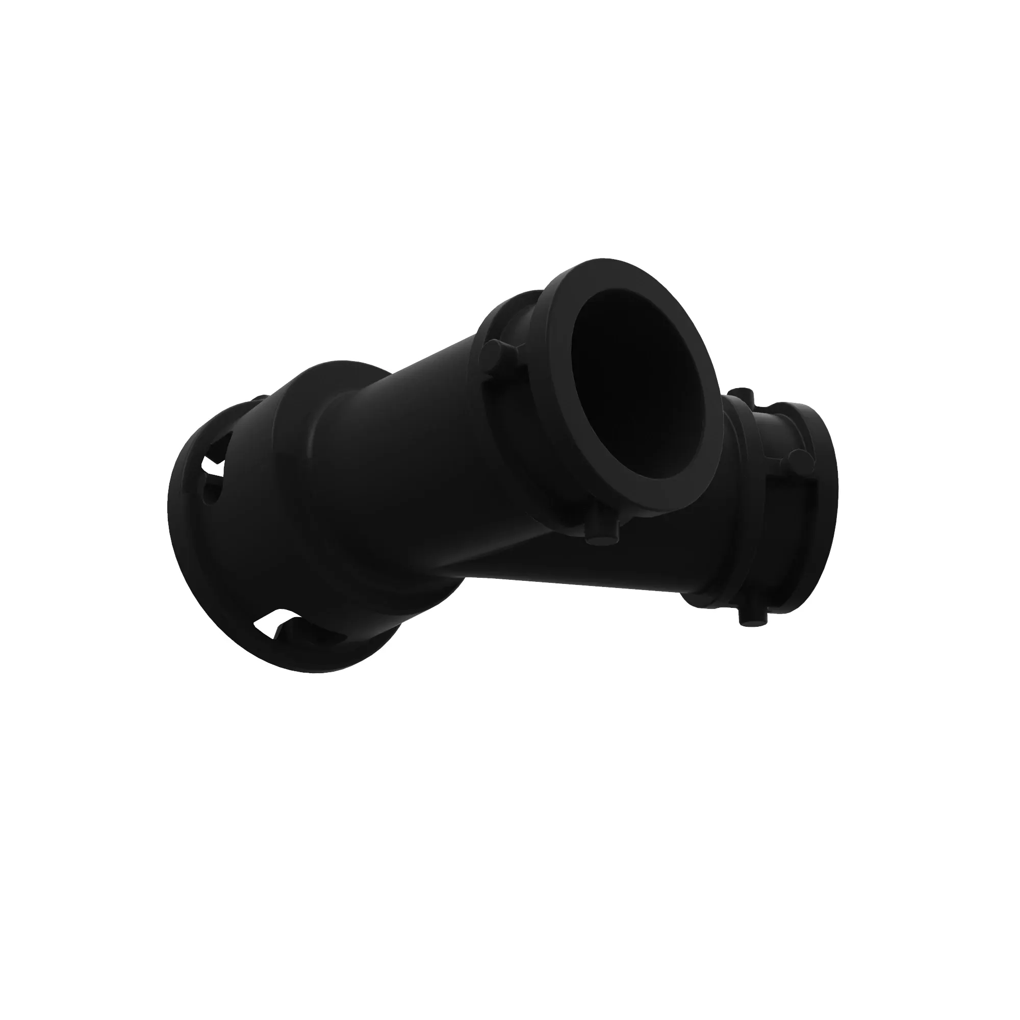 HYD. QUICK-CONNECT COUPLER, CCS POR