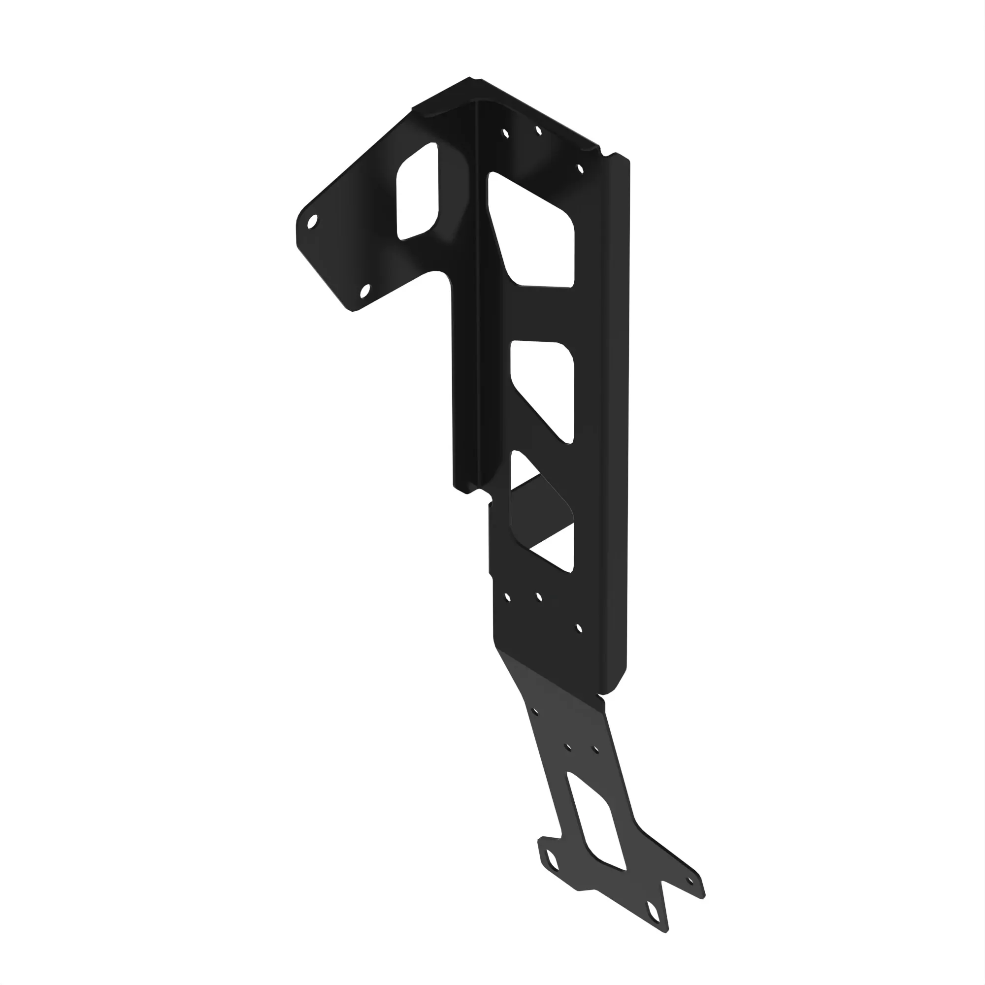 BRACKET, HARNESS,CABLE RETENTION,