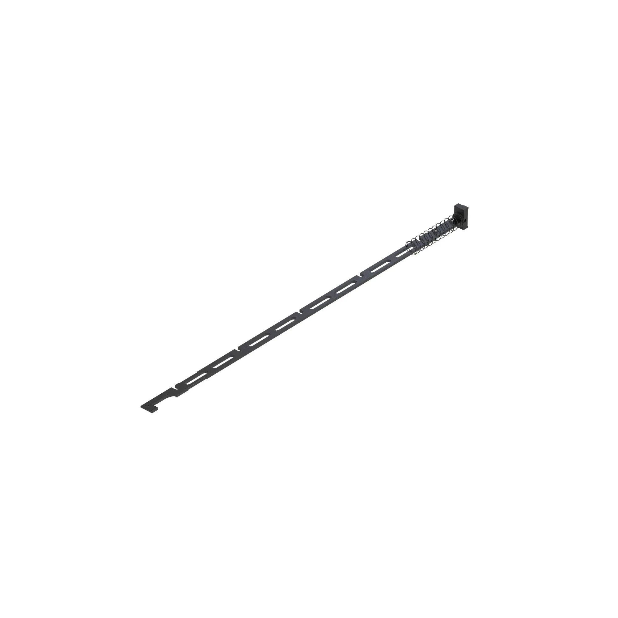 John Deere Rack Kit - RE523413