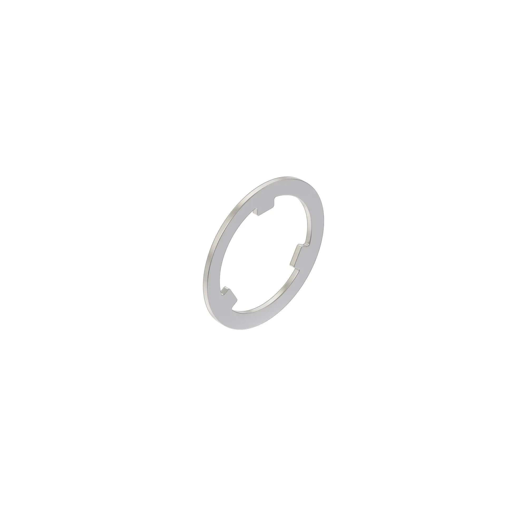 John Deere Forward Plate - LVU17596