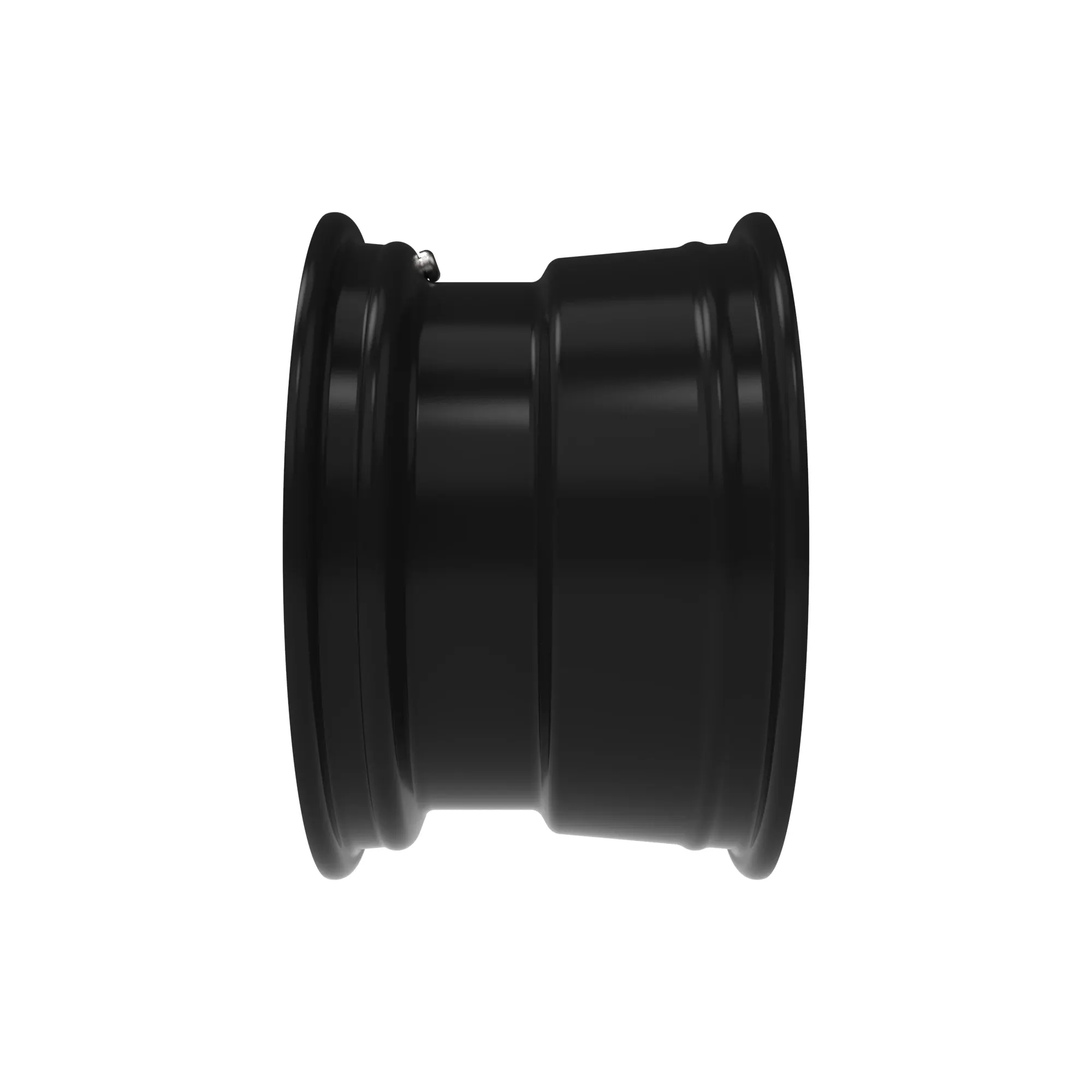 Rim And Wheel Center