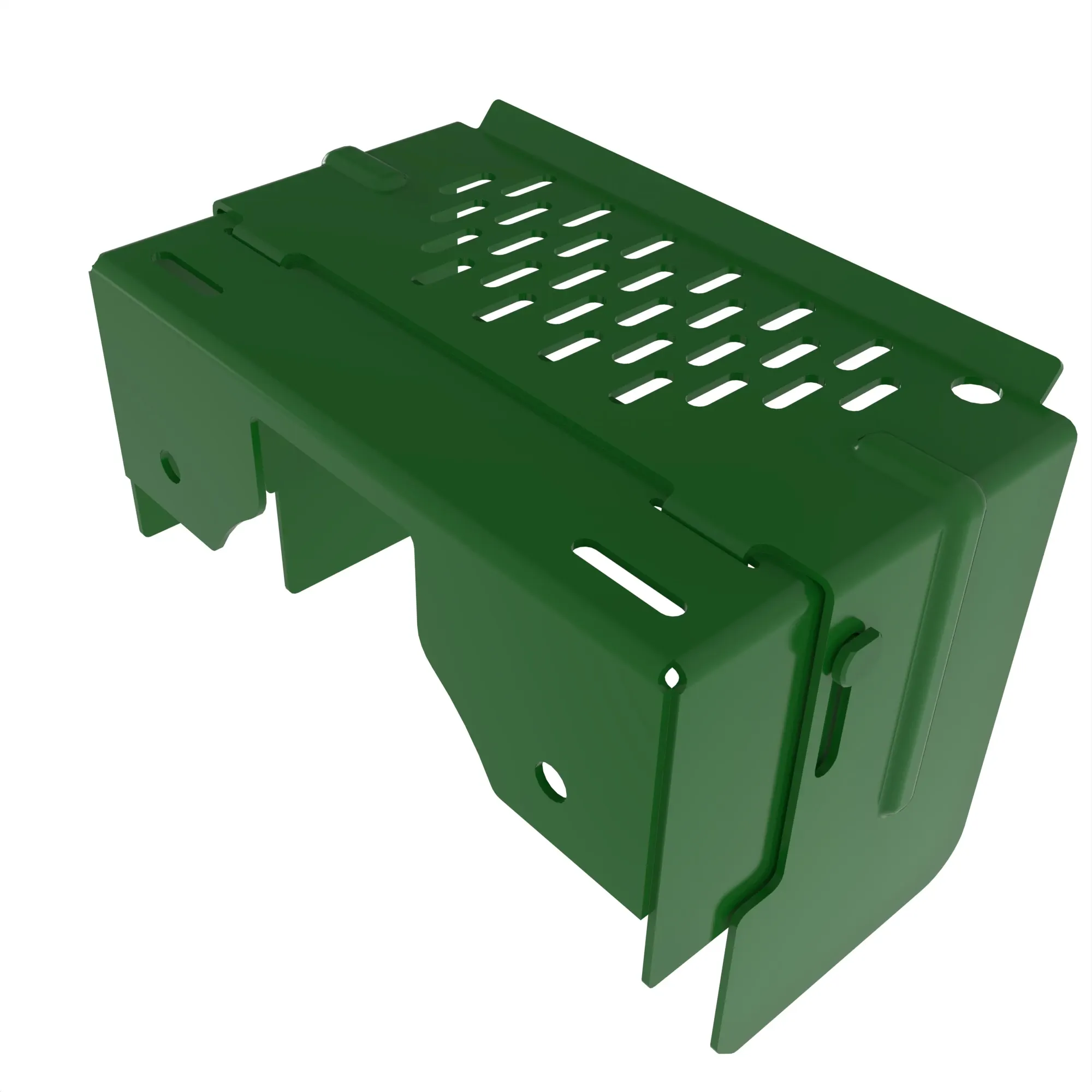 PTO POWERGARD  SHIELD, PTO TYPE 2,