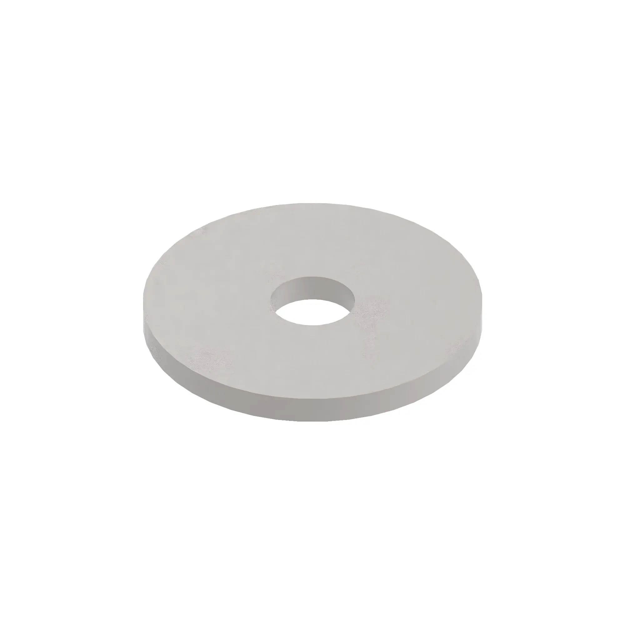 John Deere Round Hole Metallic Washer - 24H1985