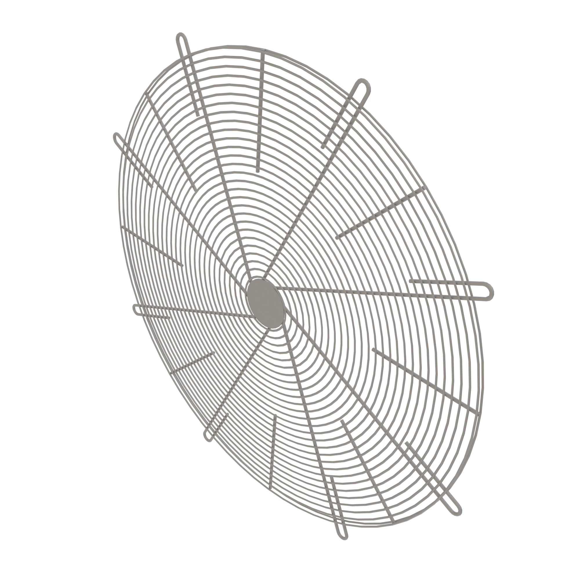 GUARD, FAN