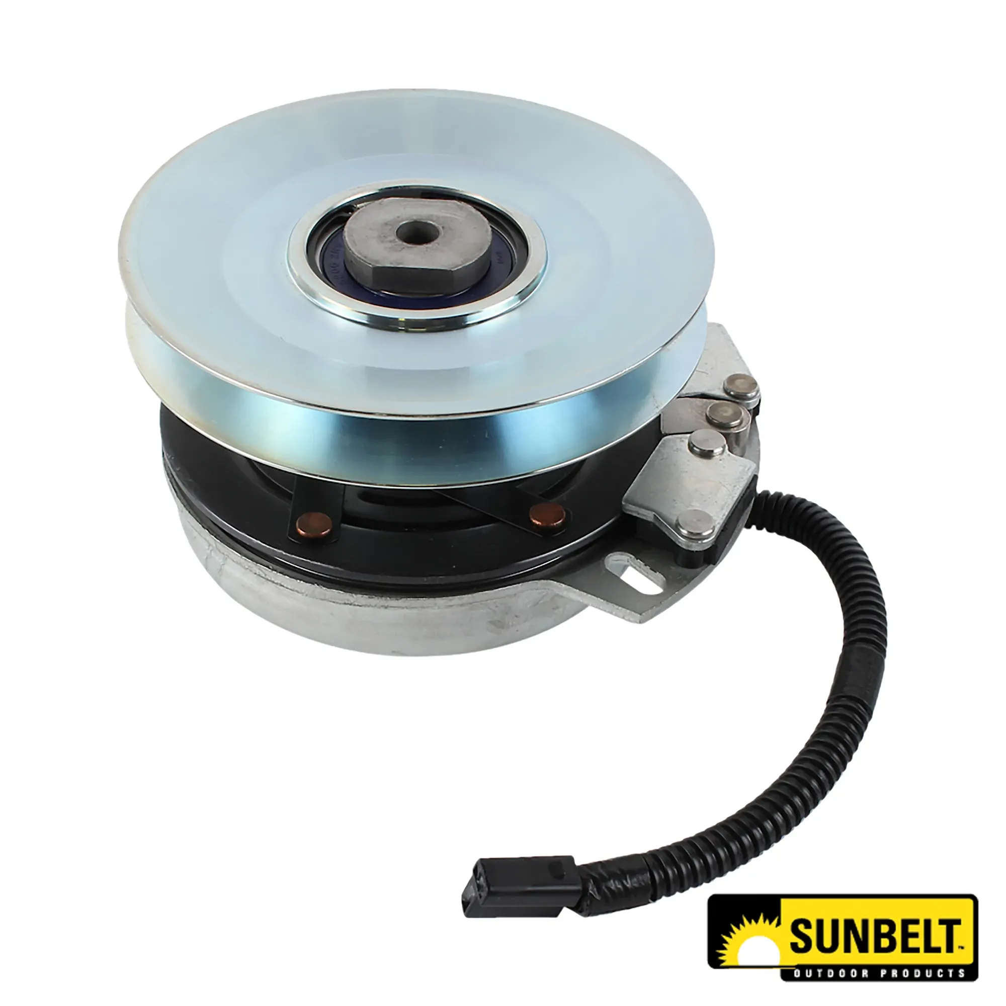 Sunbelt PTO Clutch - A-B1XT0381
