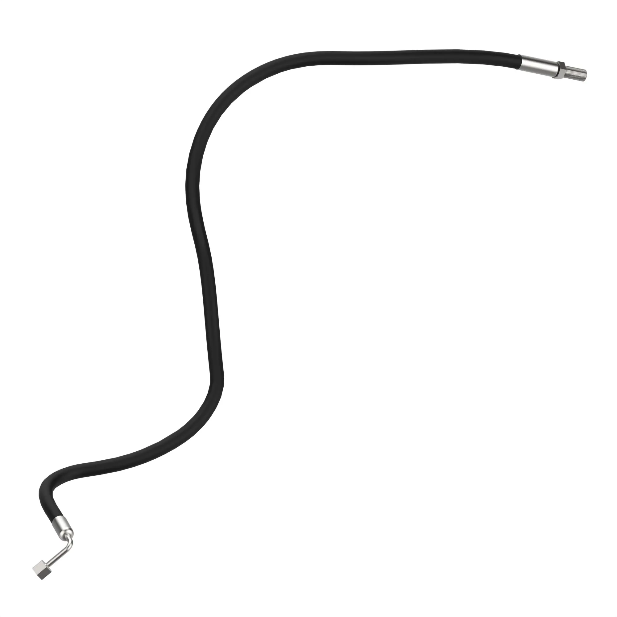 Hose, Hydraulic