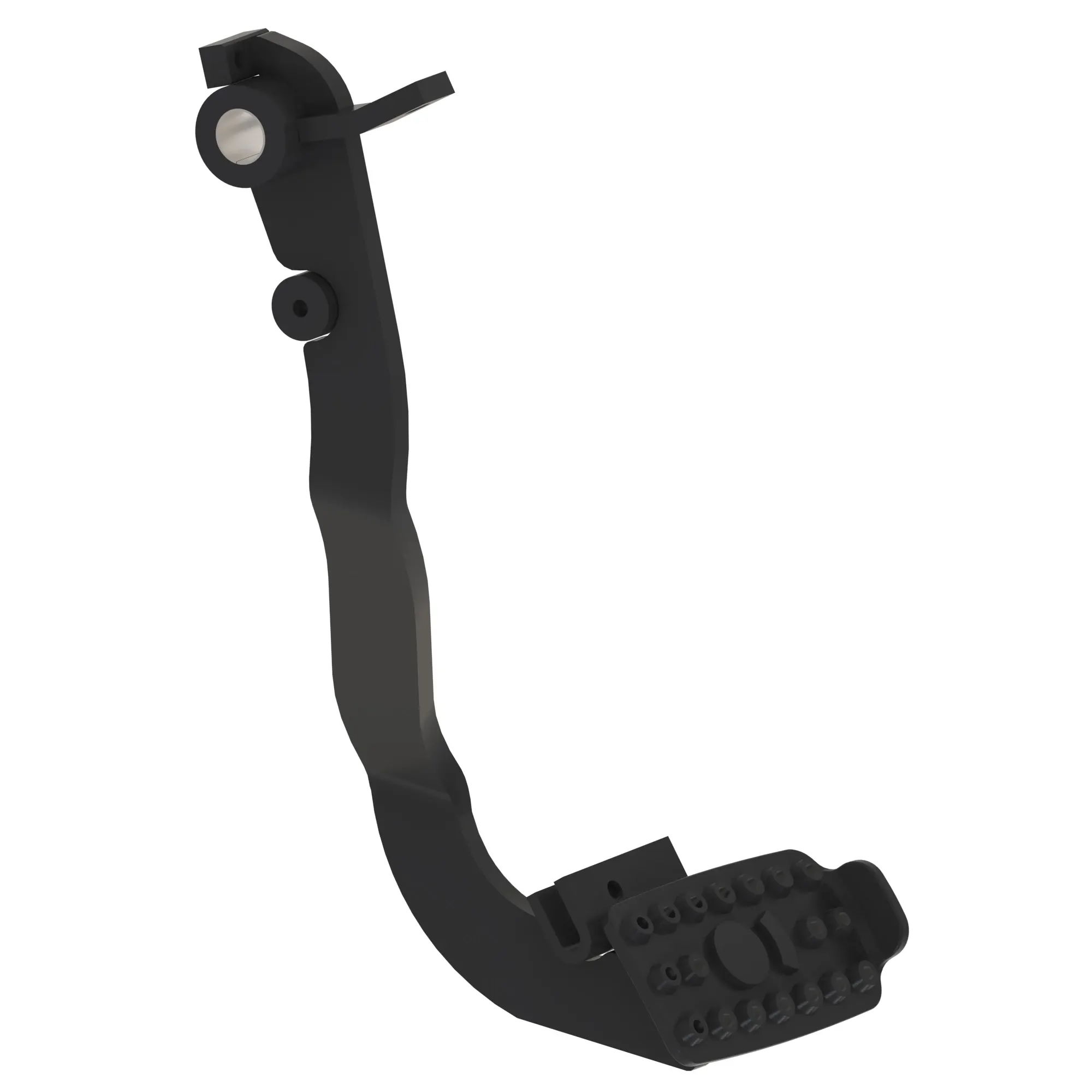 PEDAL, RH BRAKE, ASSEMBLY
