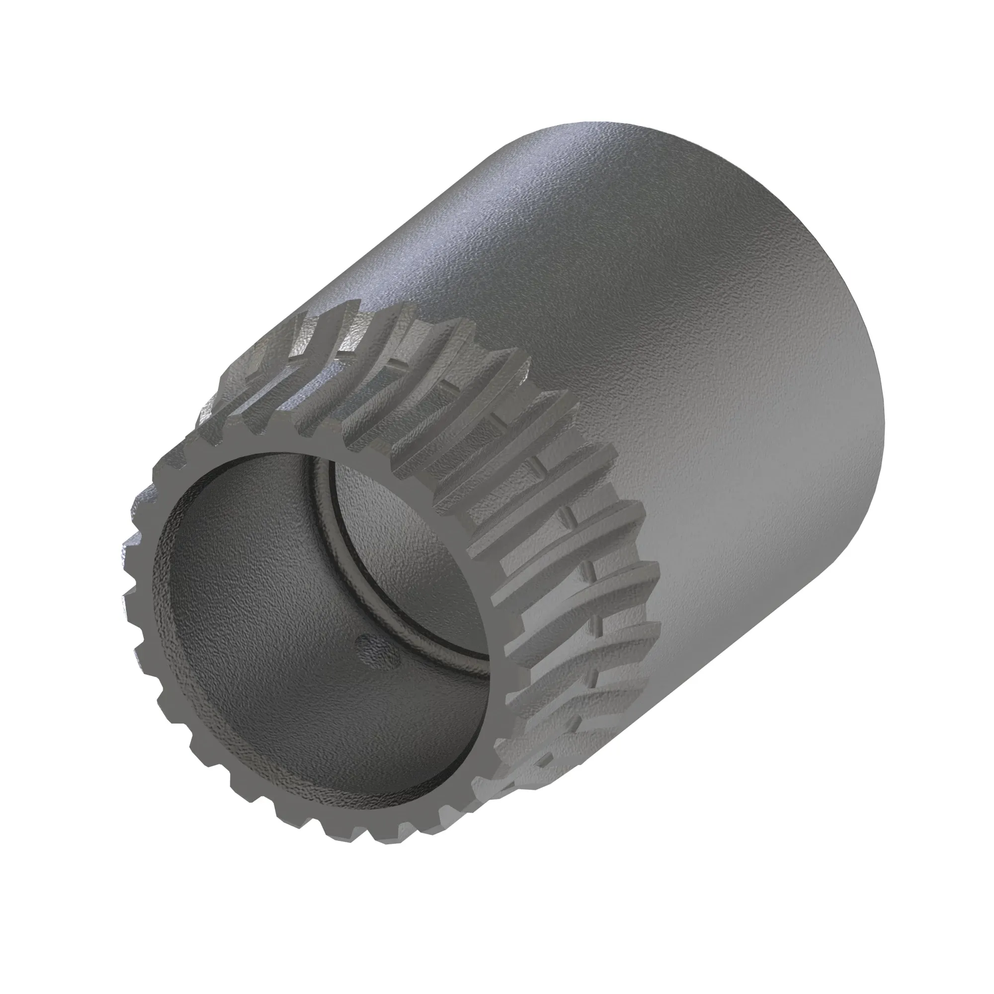 John Deere PTO Clutch Support Sleeve - LVU28287