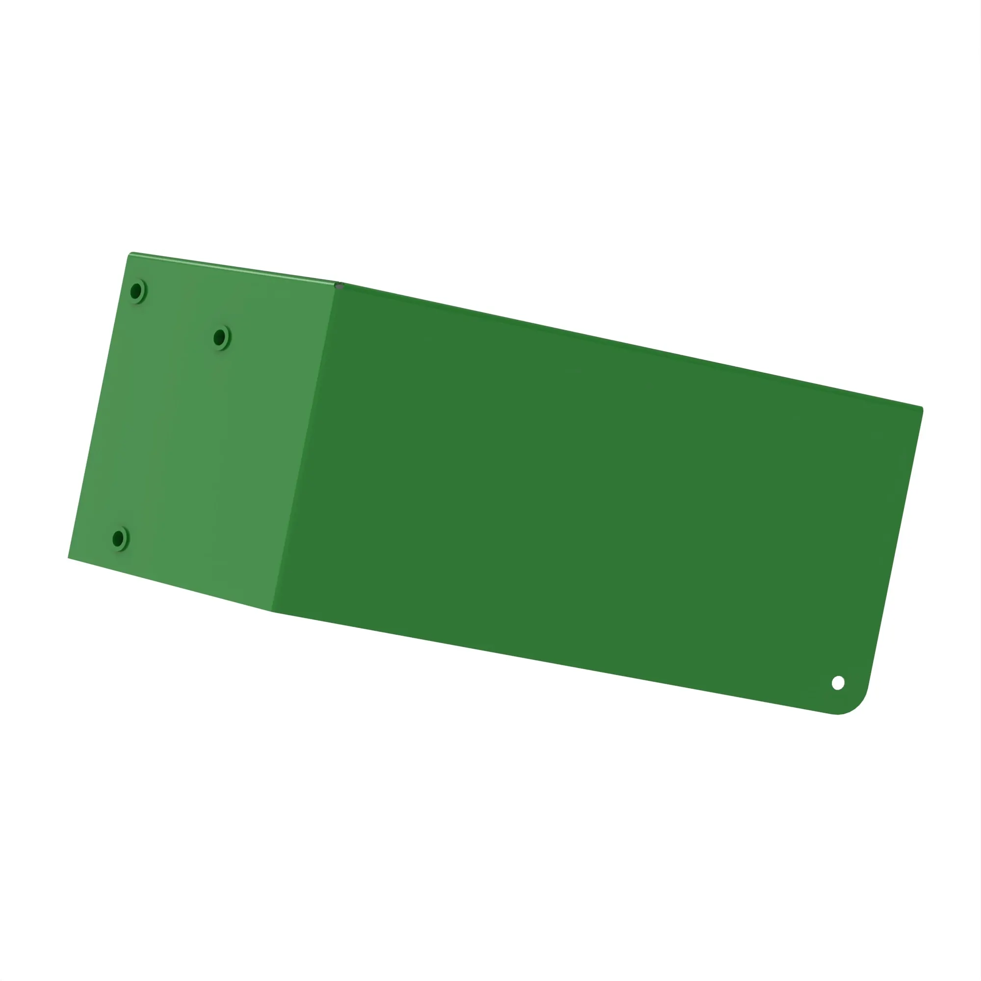DEFLECTOR