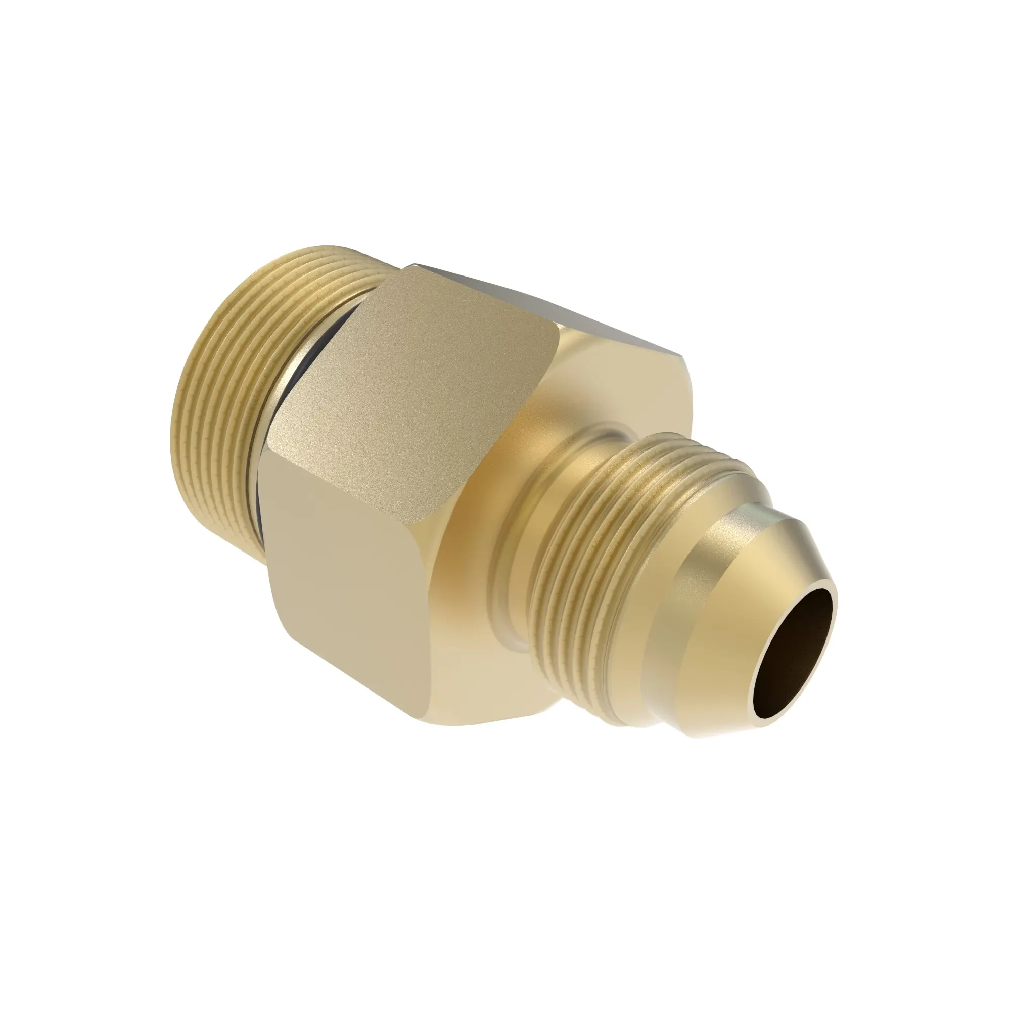 HOSE FITTING