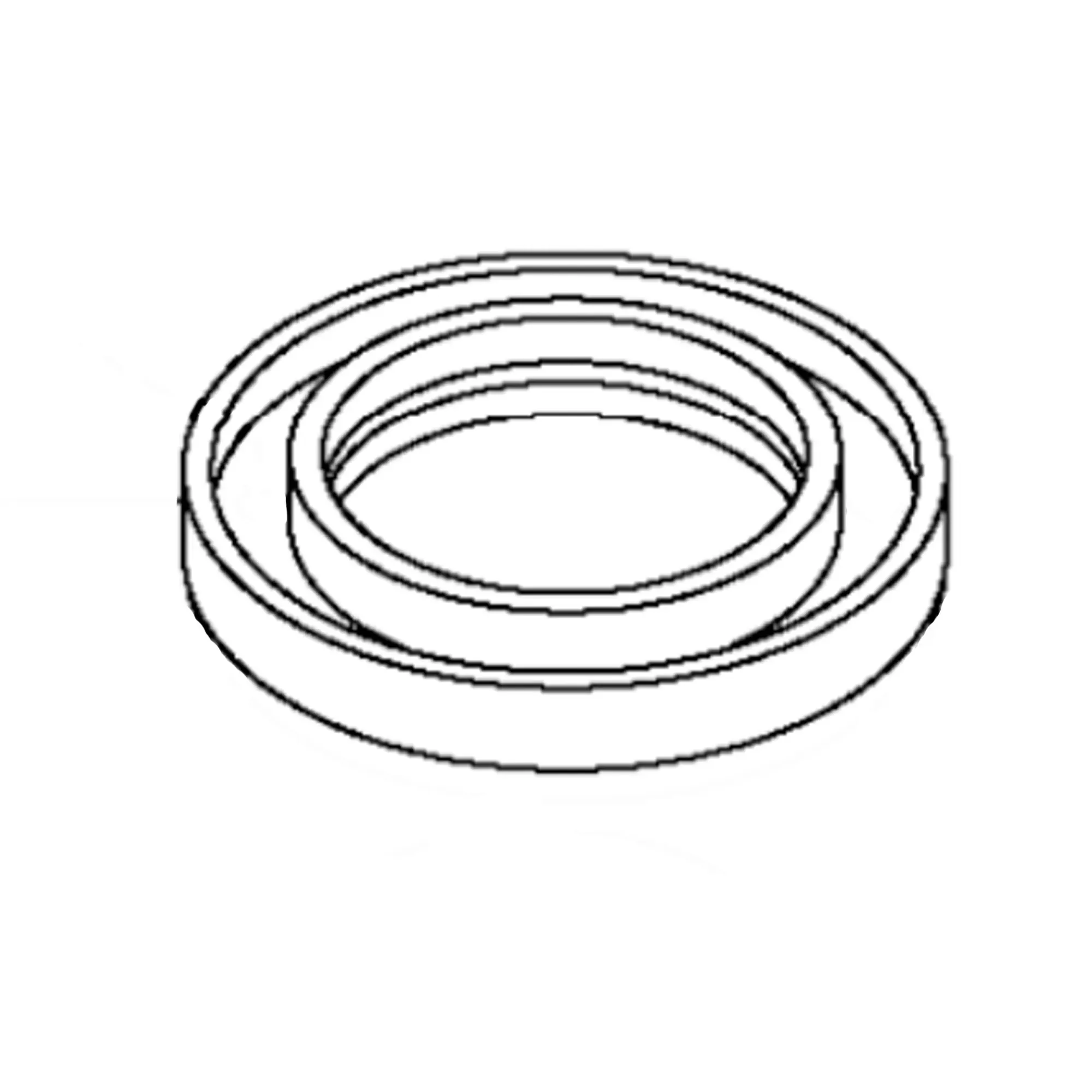 John Deere Sleeve - 3084390