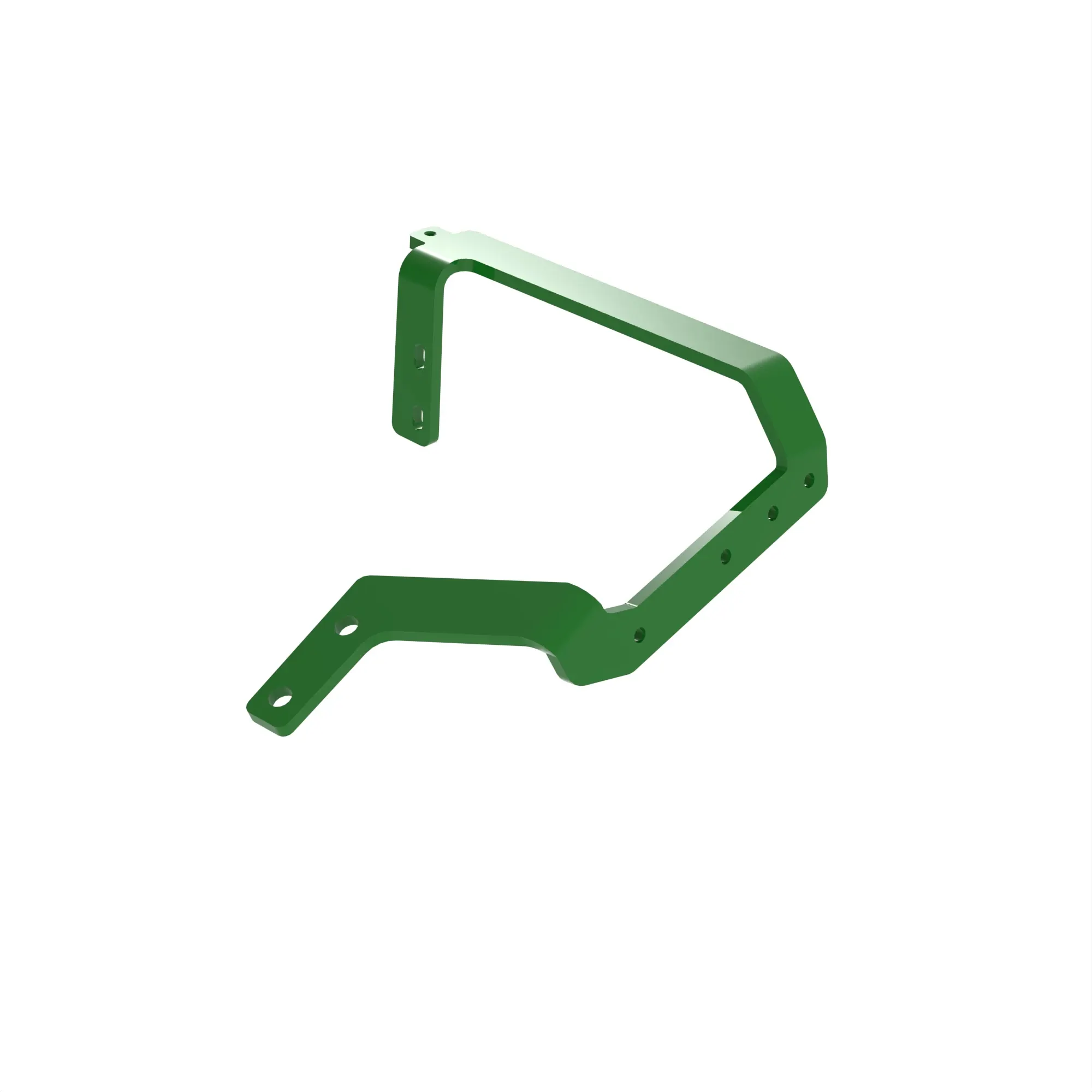 BACKBONE, 5R
