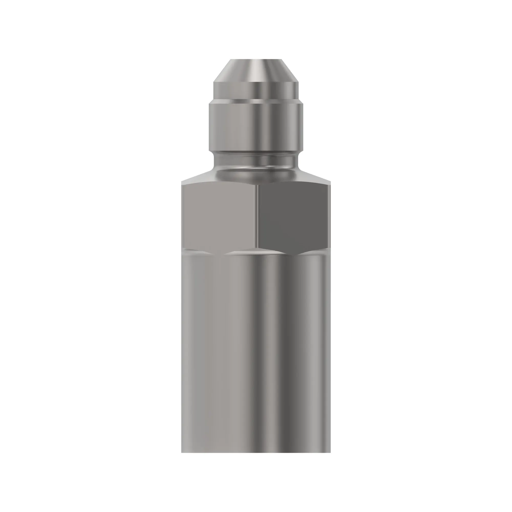 Adapter Fitting