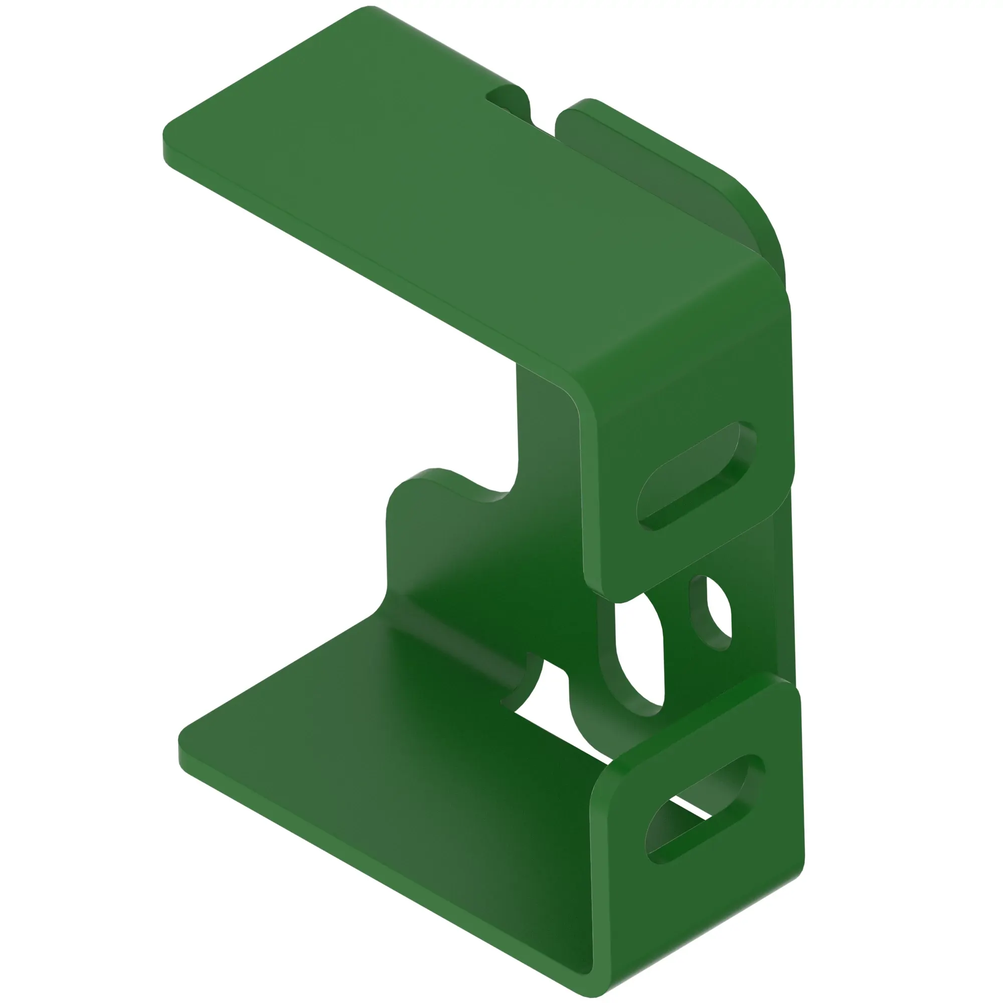 BRACKET CHOPPER DRIVE SHIELD