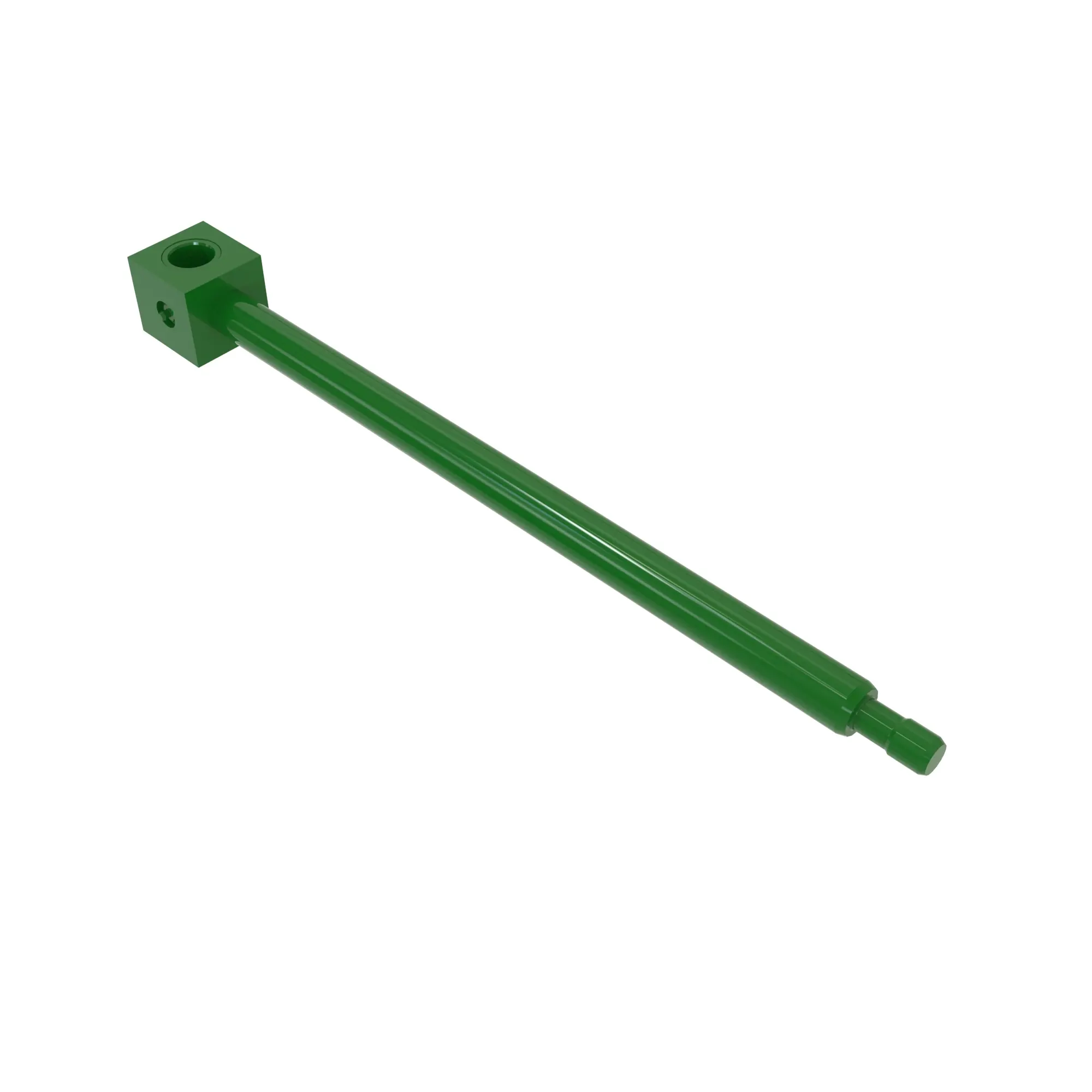 John Deere Hydraulic Cylinder Rod - AH175192