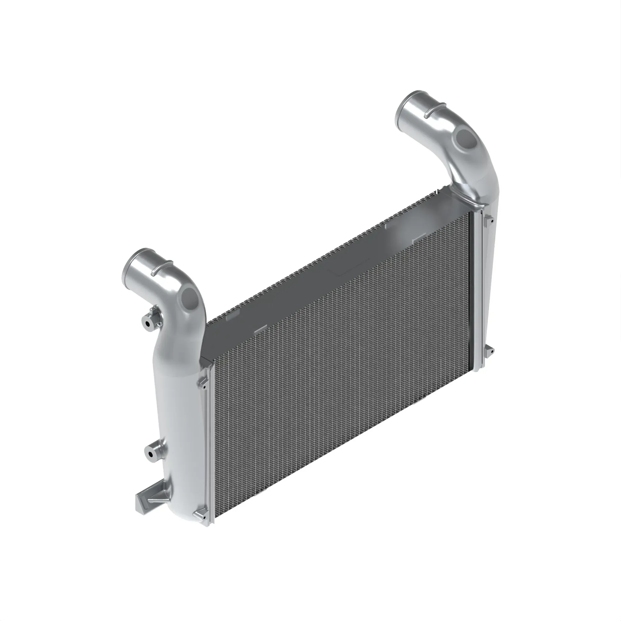 AIR COOLER, CAC INTERCOOLER 310-410