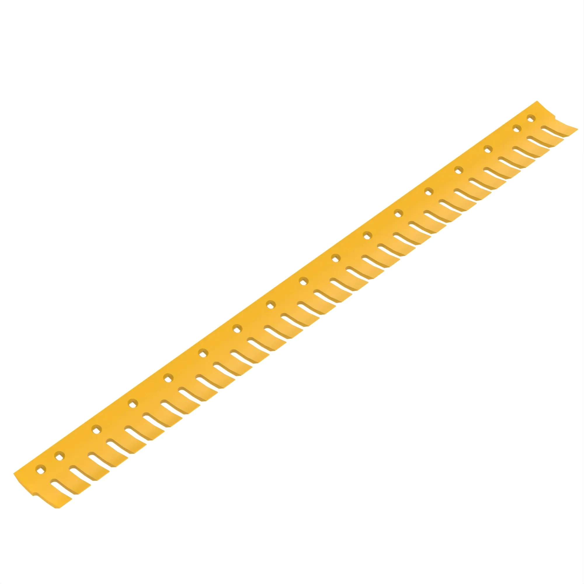 John Deere DURA-MAX™ Serrated Grader Blade - T502515