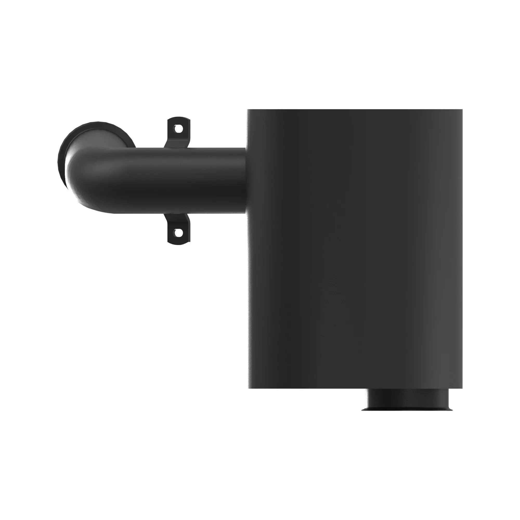 MUFFLER