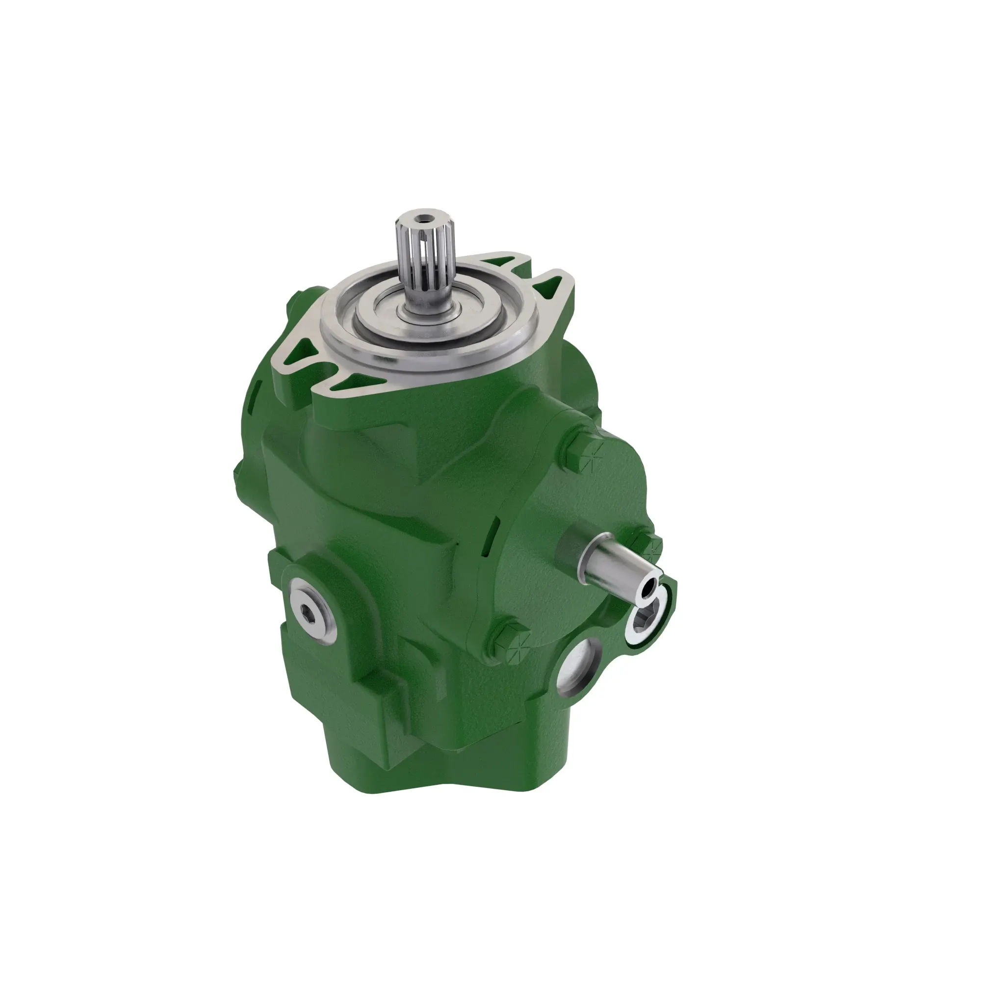 Hydraulic Pump