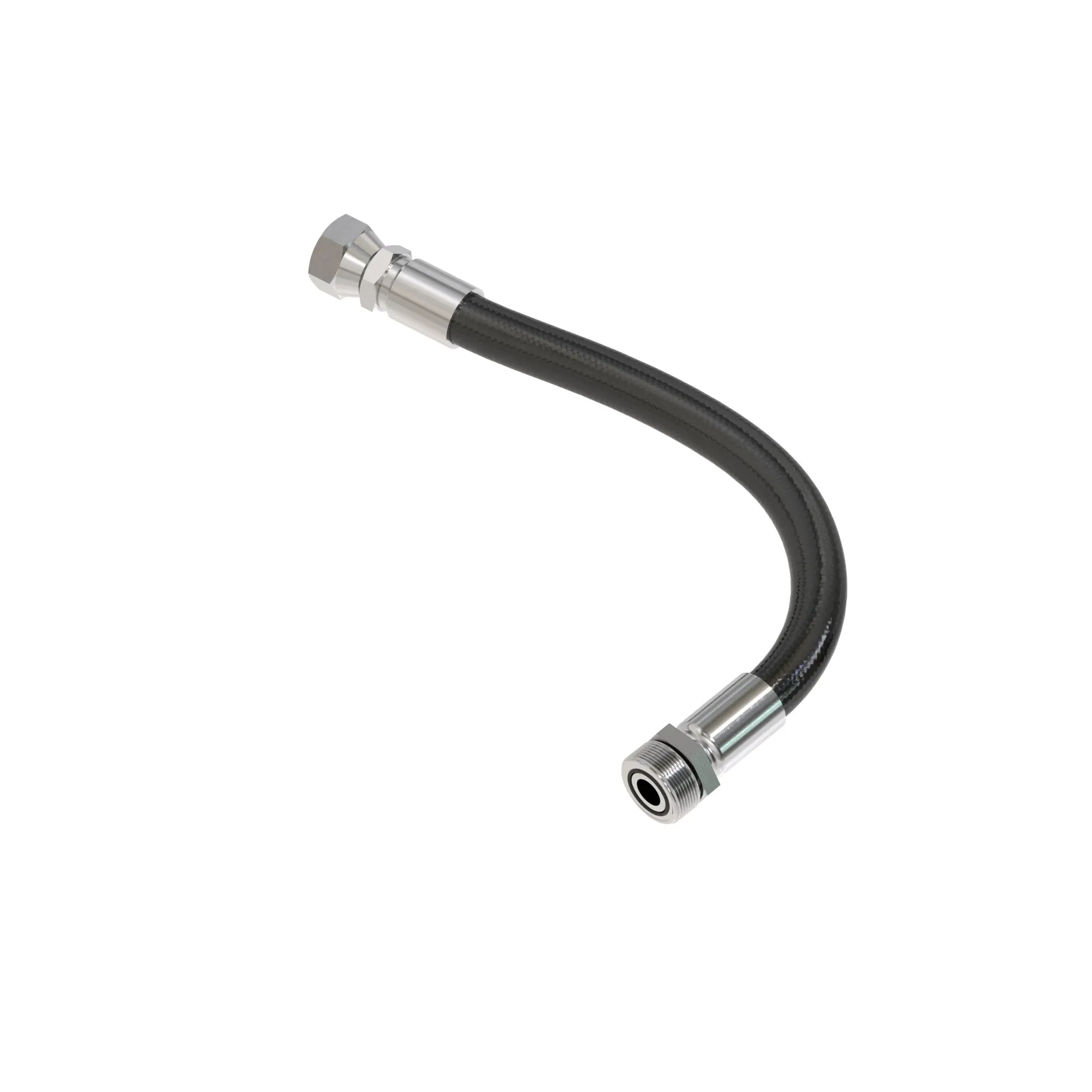 John Deere Hydraulic Hose - RE259052