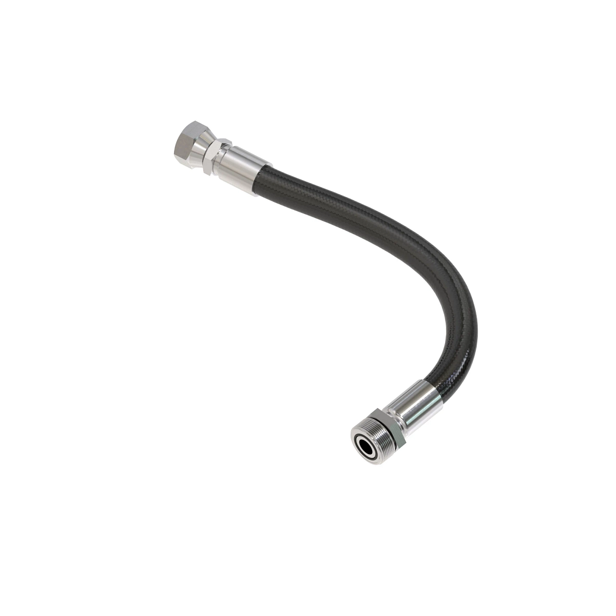 Hydraulic Hose - Fabricate, Cooler