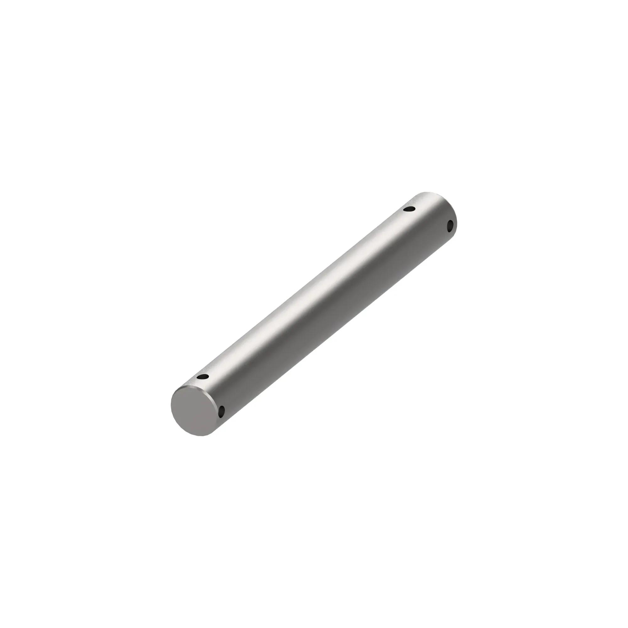 John Deere 4-Hole Straight Pin - H148972