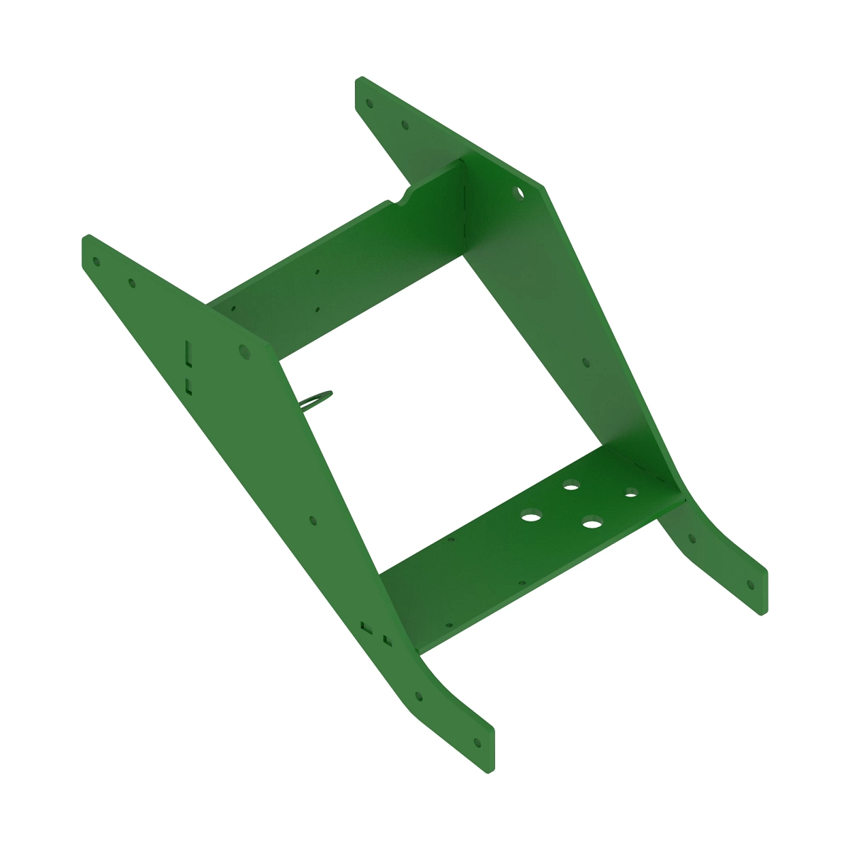 Bracket, Power Generation Support