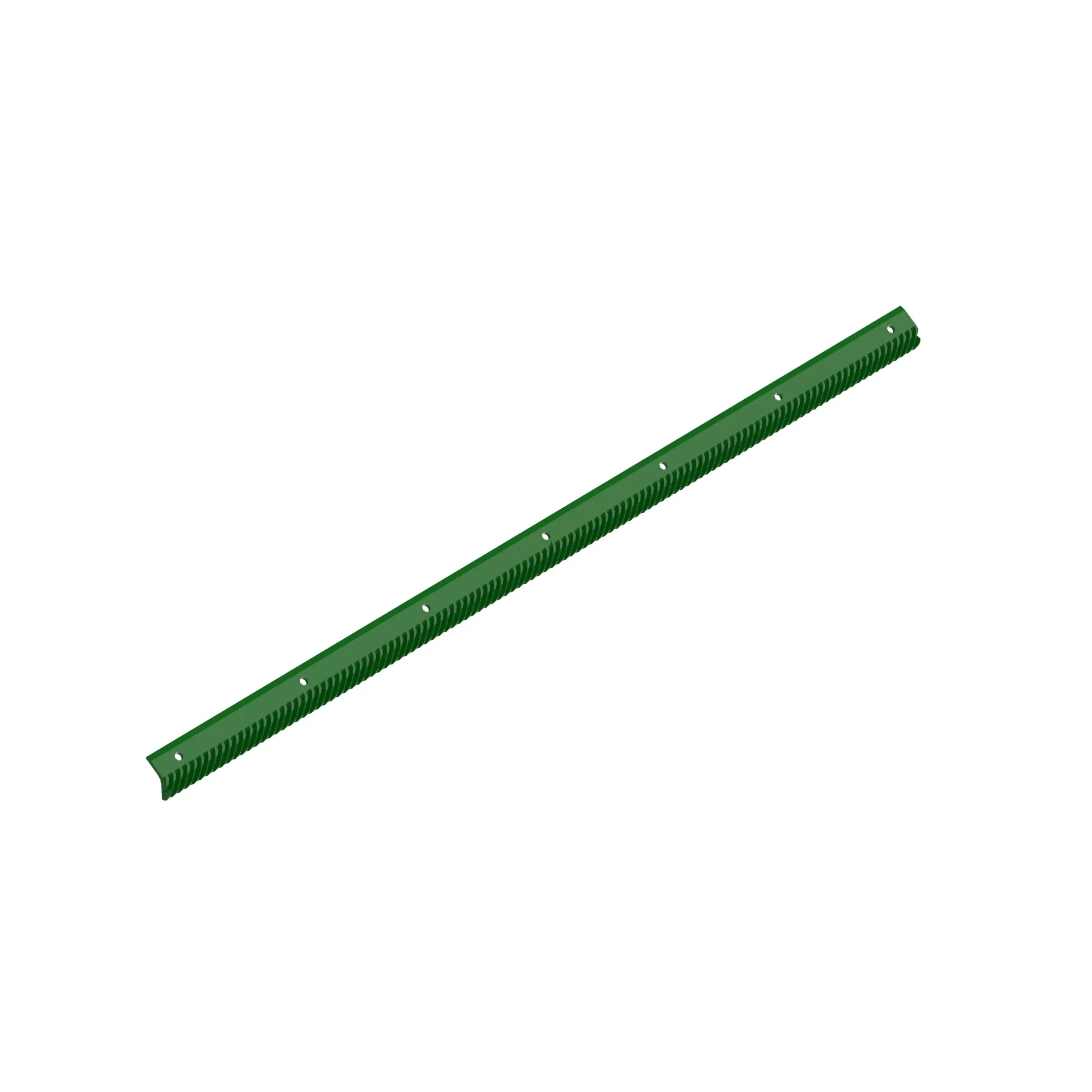 John Deere Grain Concave Rasp Bar - AZ47216
