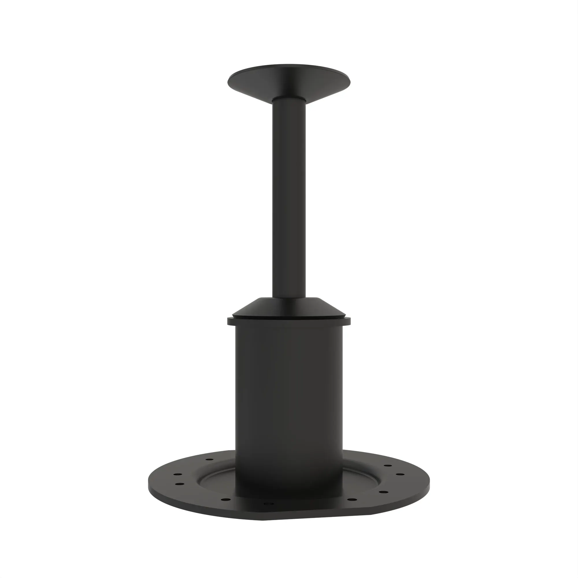 DRIVE SHAFT, ASSY, MID, RH