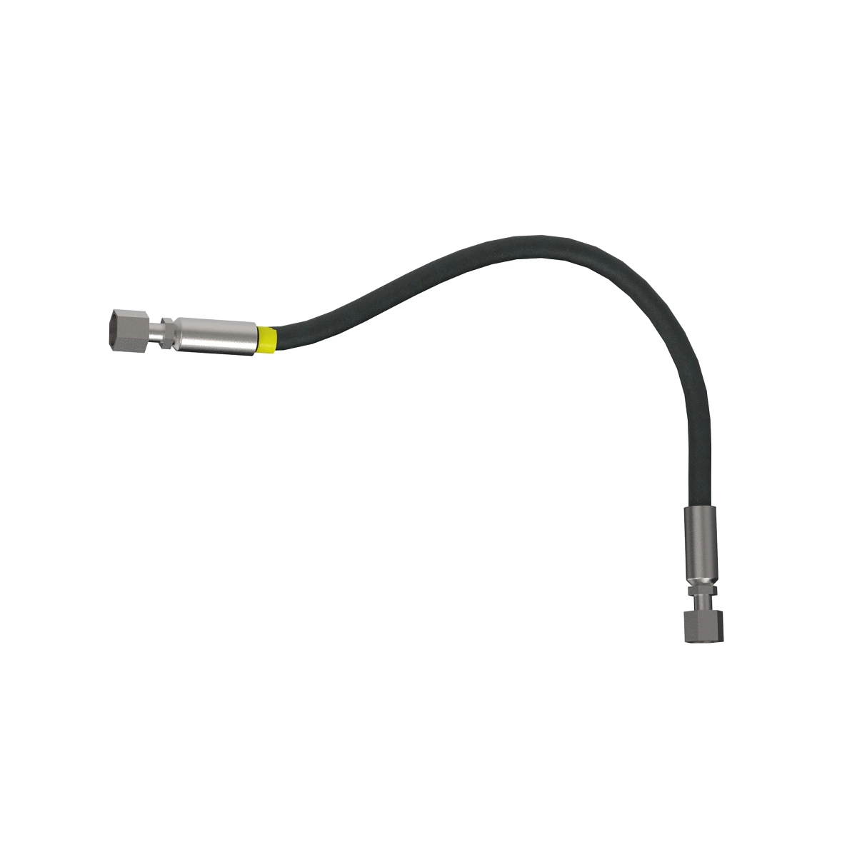 Hydraulic Hose, 16F30, Vlv Lhfc To