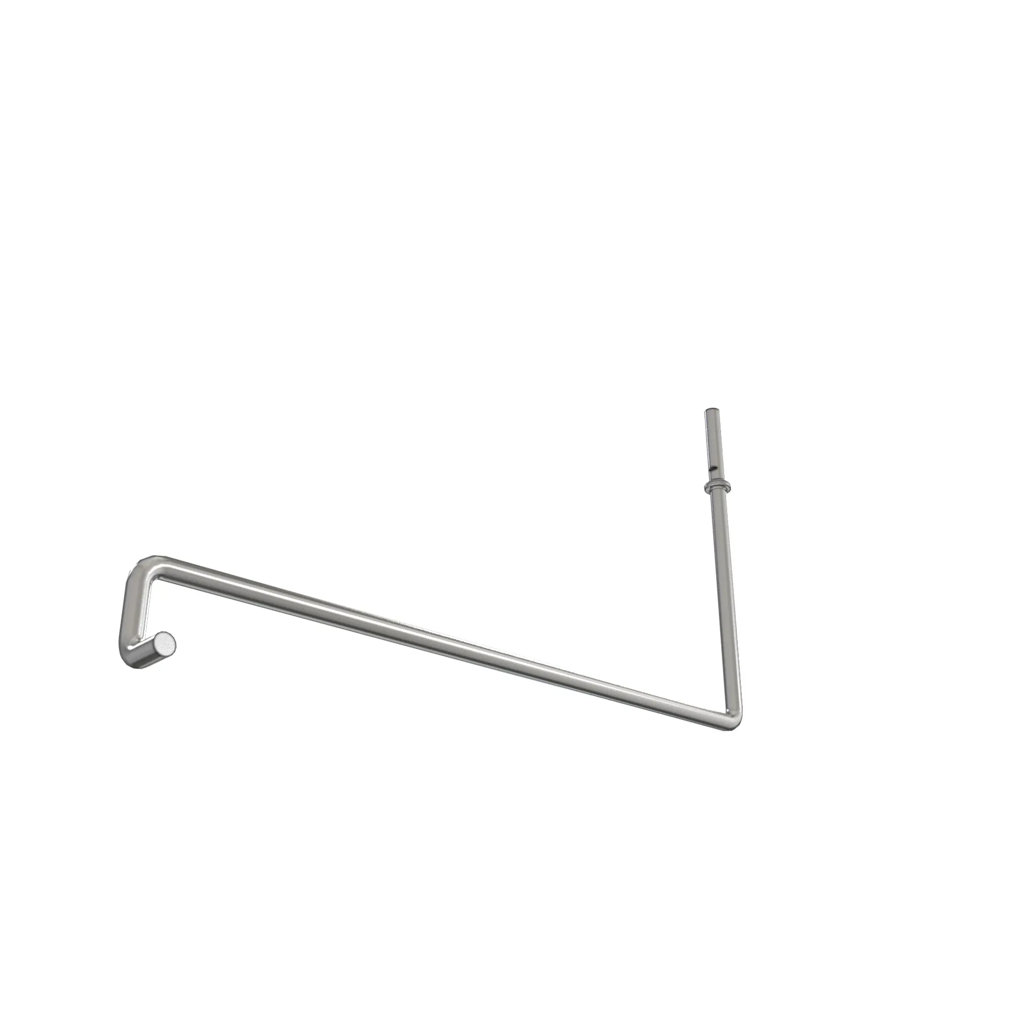 John Deere Lever - M166563
