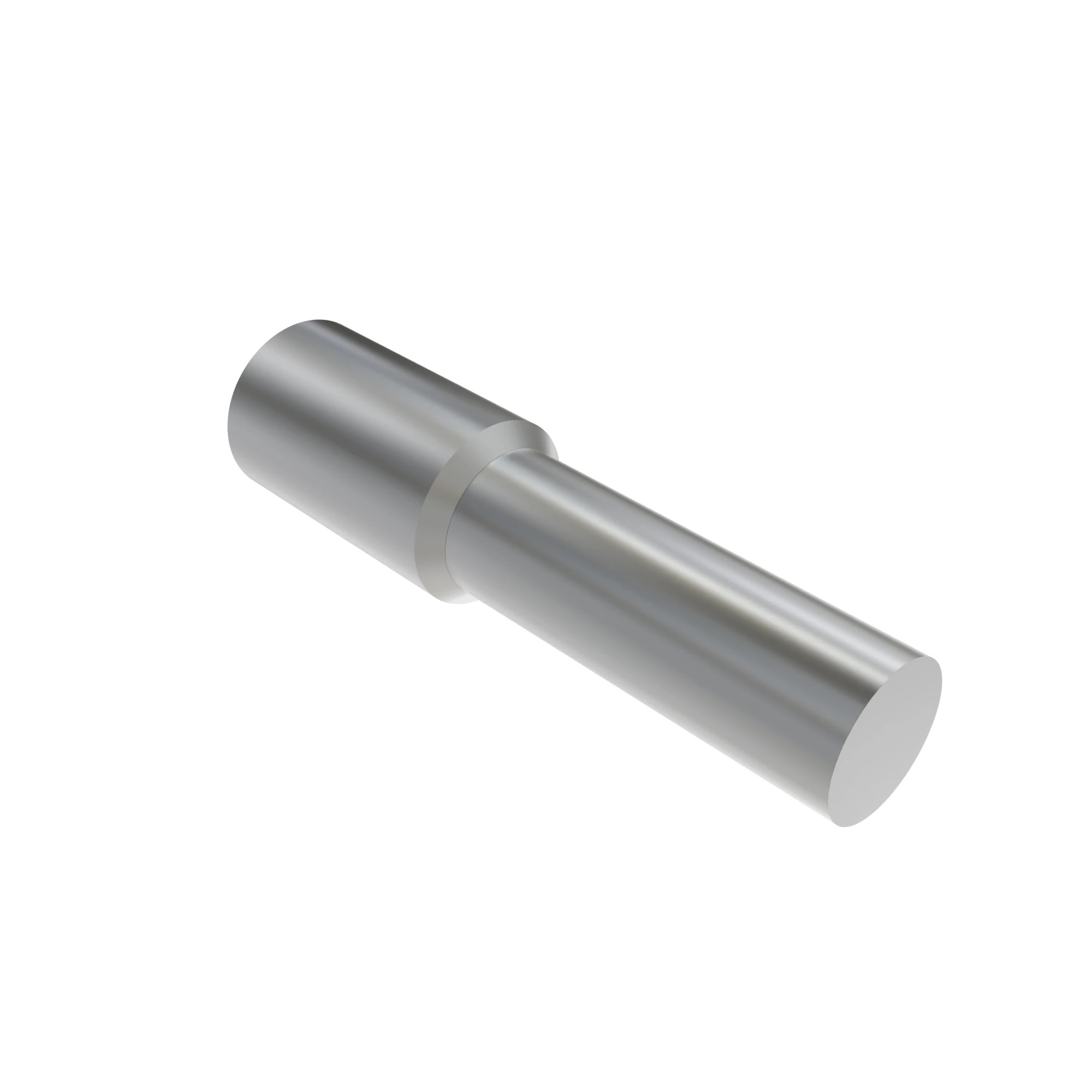 OUTPUT SHAFT, MFWD