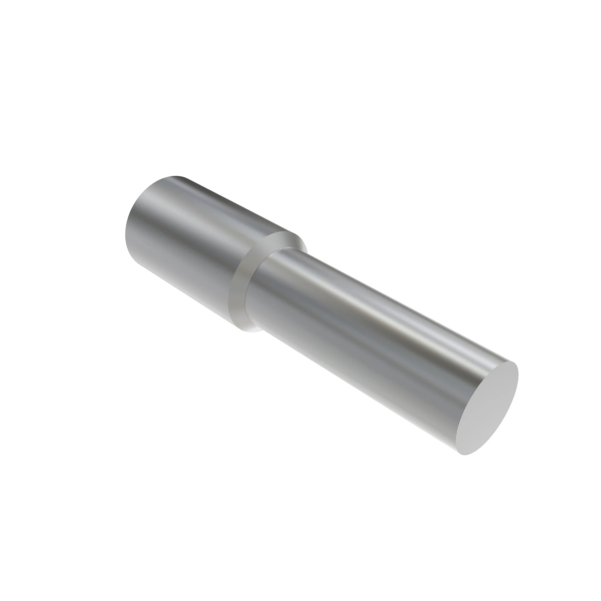 Output Shaft, MFWD
