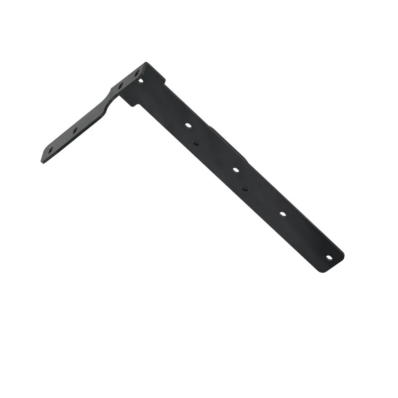 BRACKET (REAR FENDER)