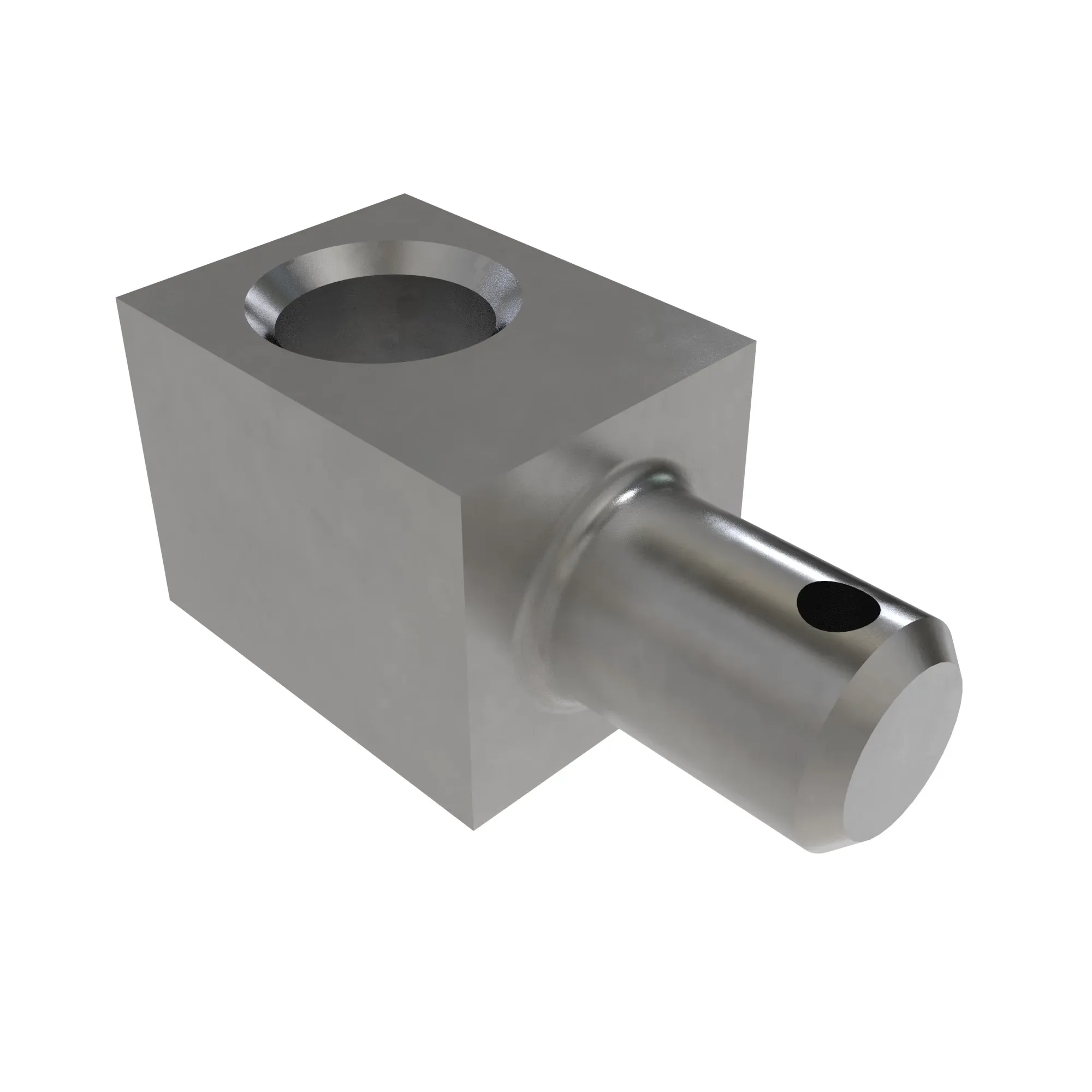 John Deere Swivel - SU53860