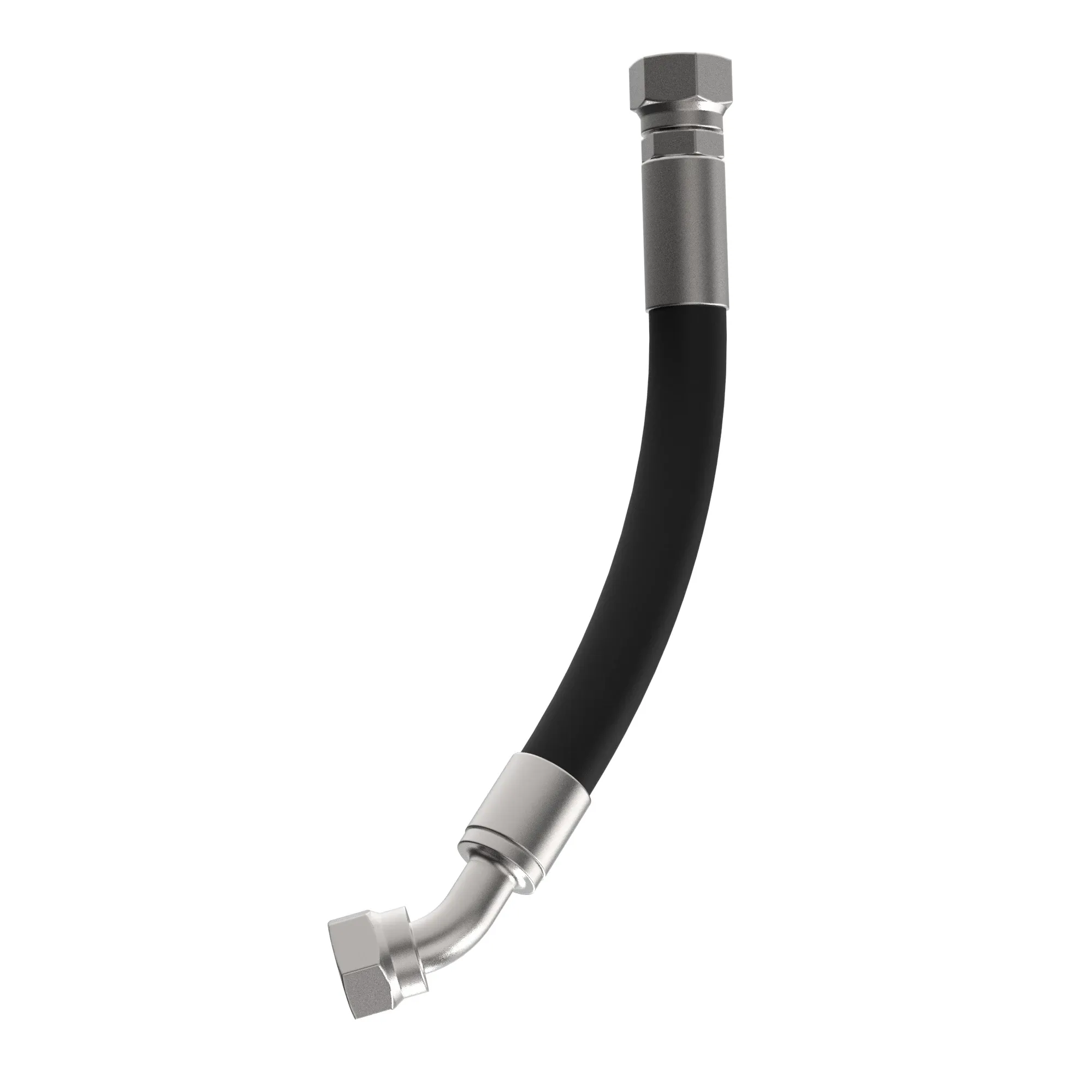 Hydraulic Hose, Filter Inlet