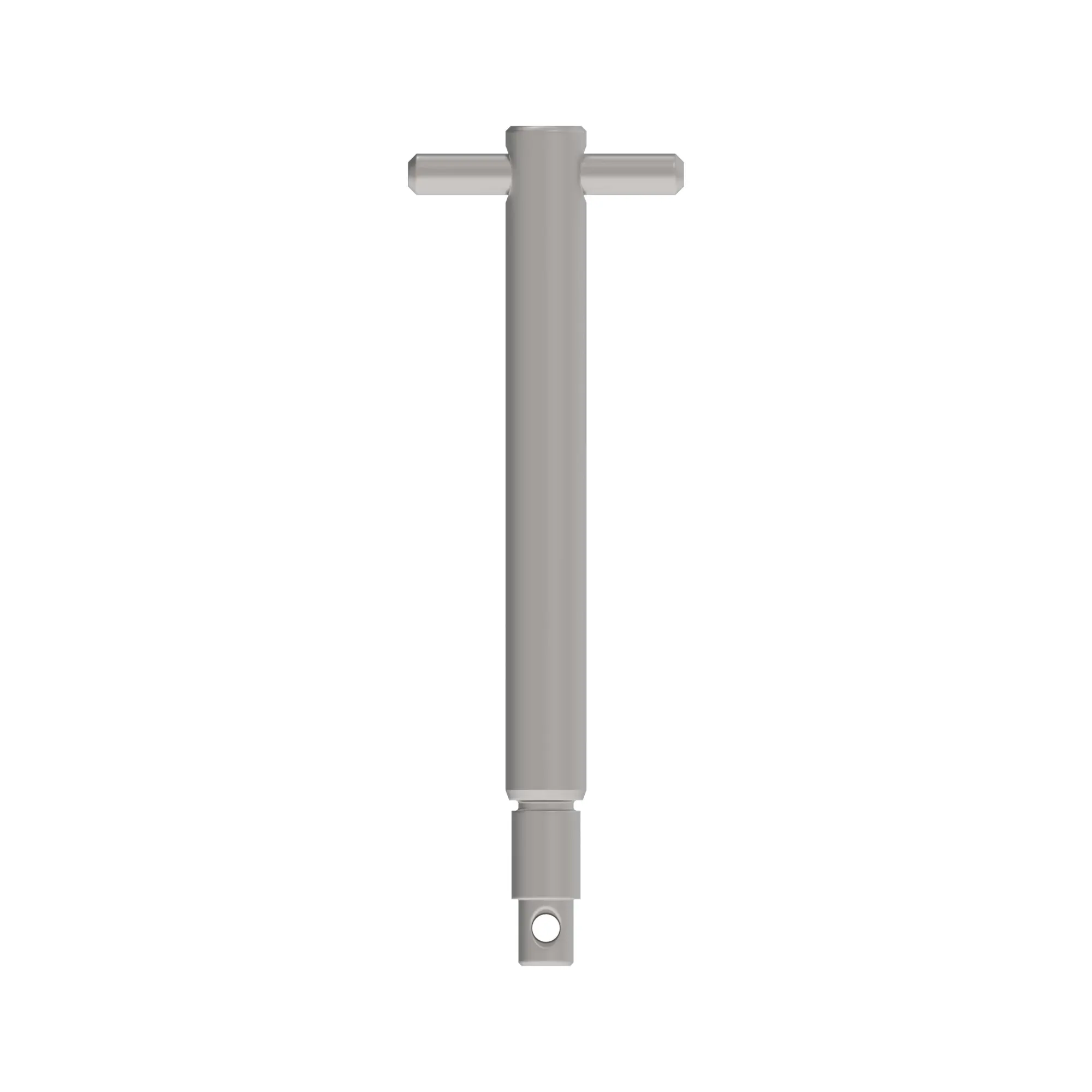 ASSY, METERING SHAFT