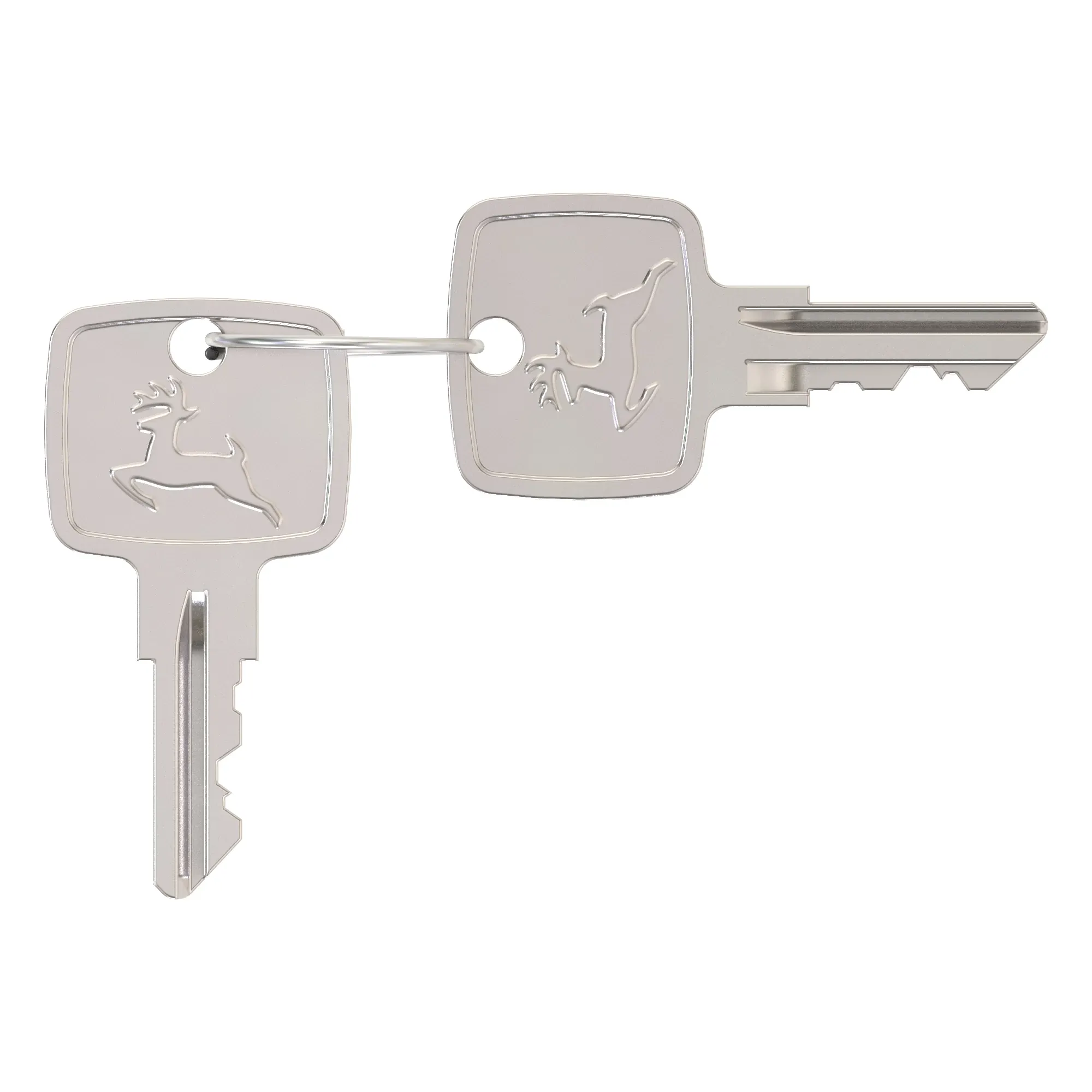 key
