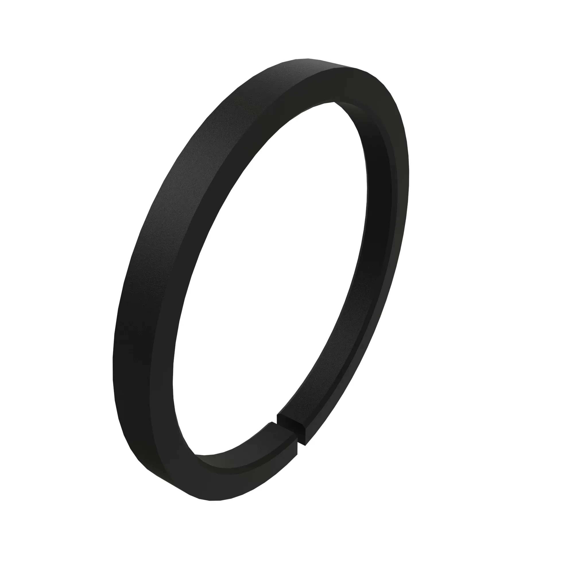 SEALING RING, PTO CONNECTING SHAFT