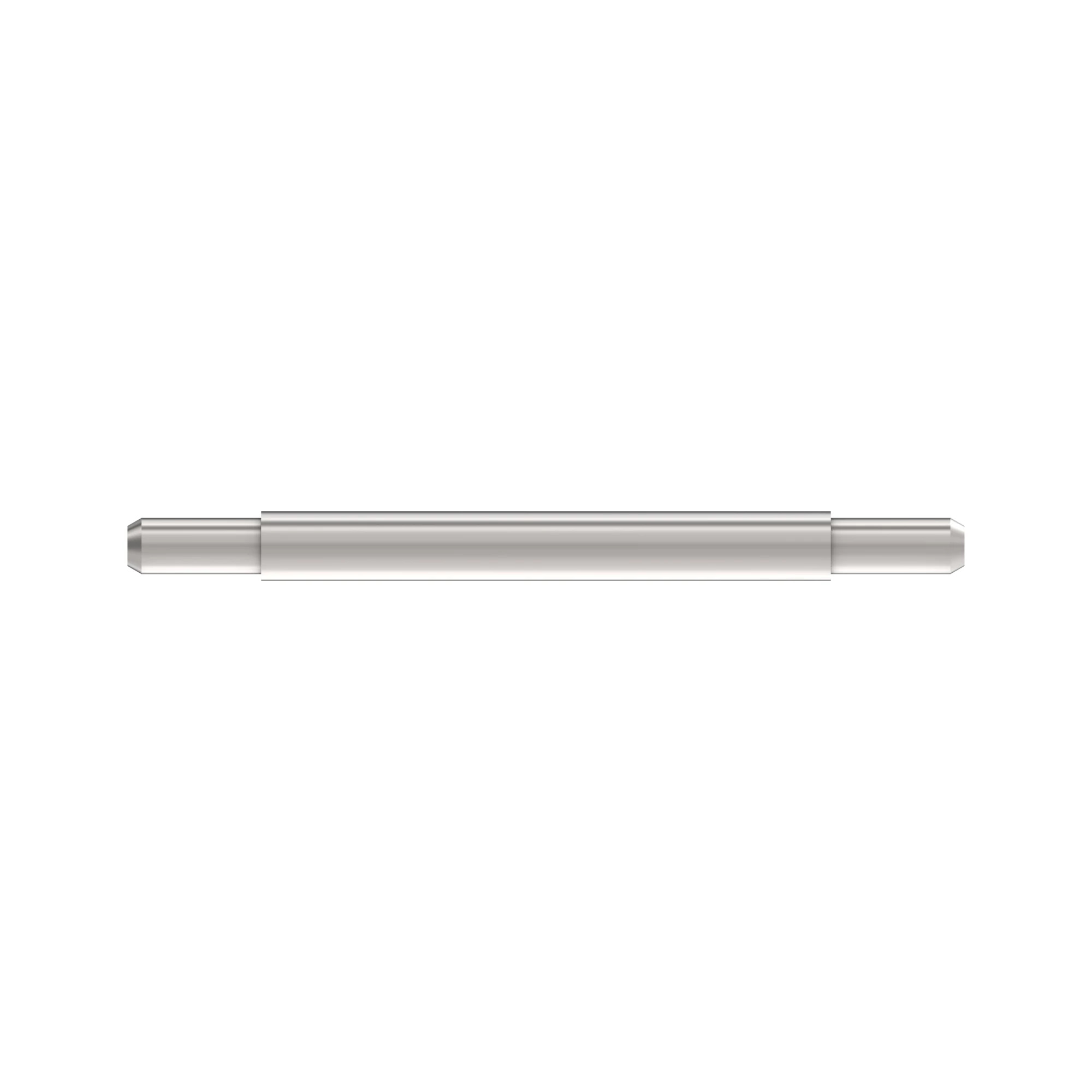 John Deere R83718 Steel Both Ends Shouldered Pin | RDO Equipment Co.