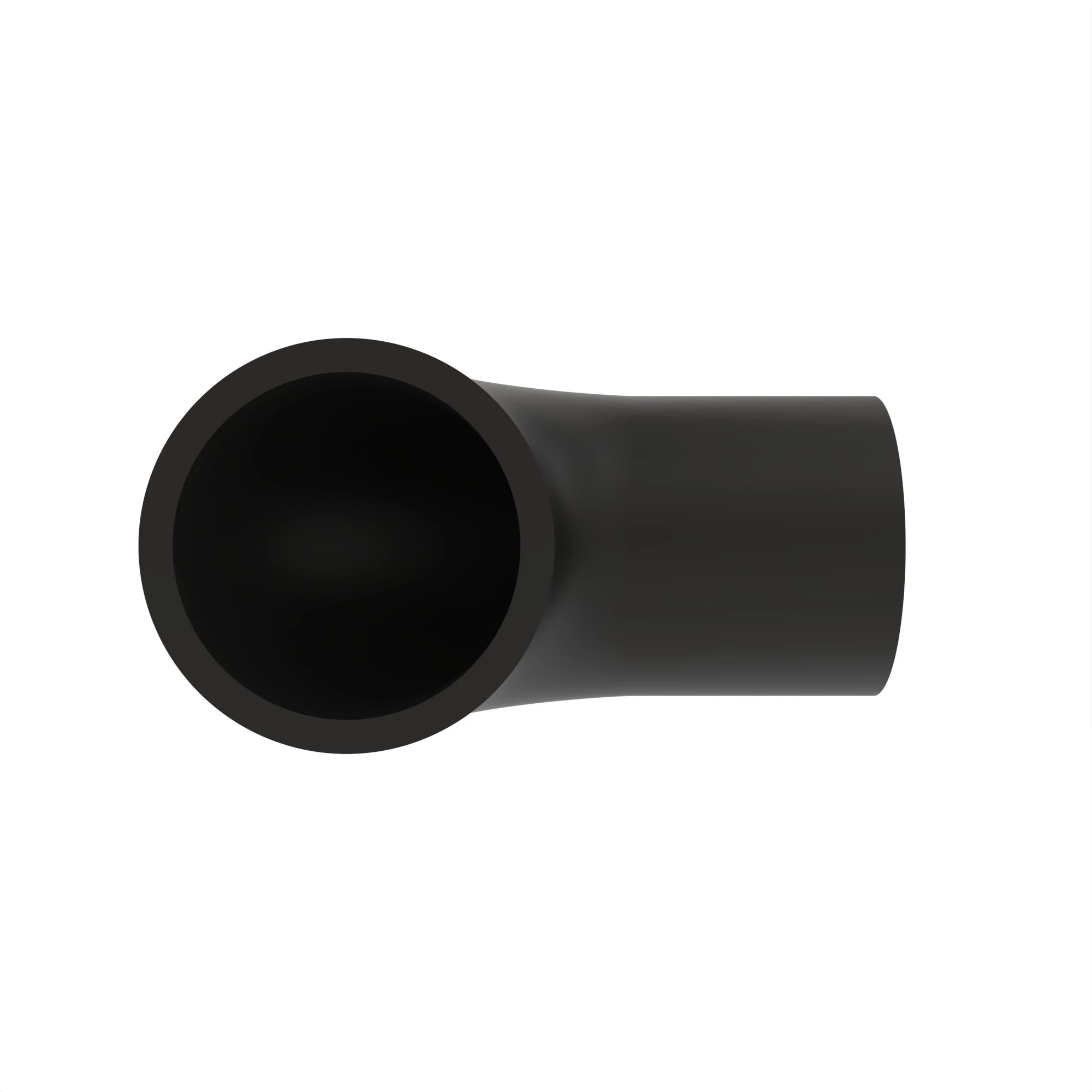 HOSE, RADIATOR LOWER