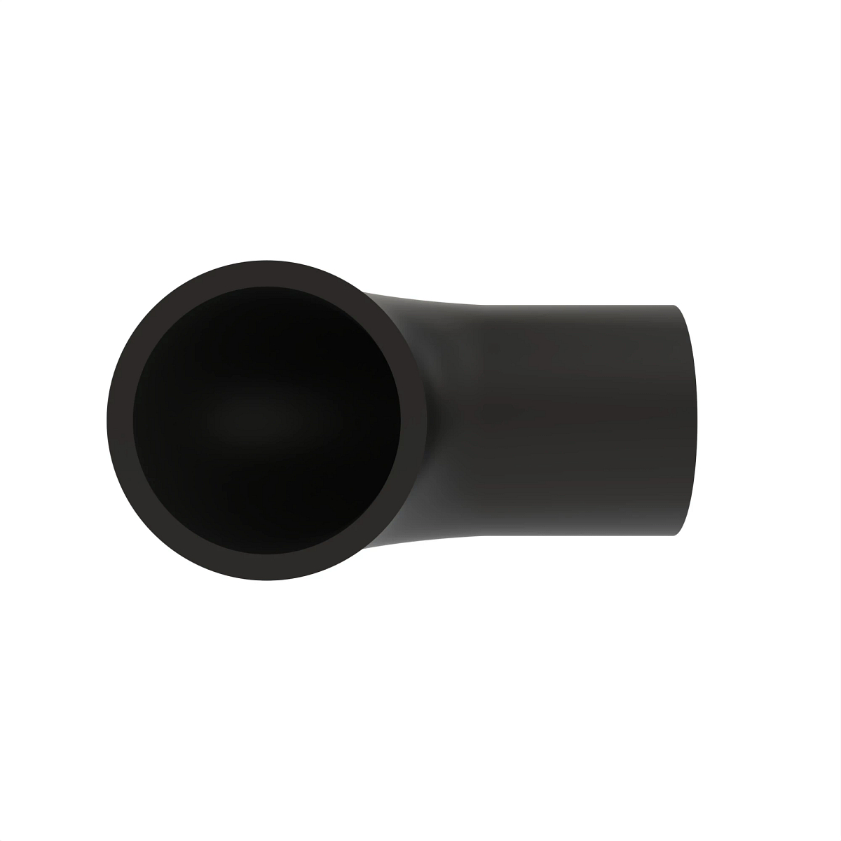 HOSE, RADIATOR LOWER