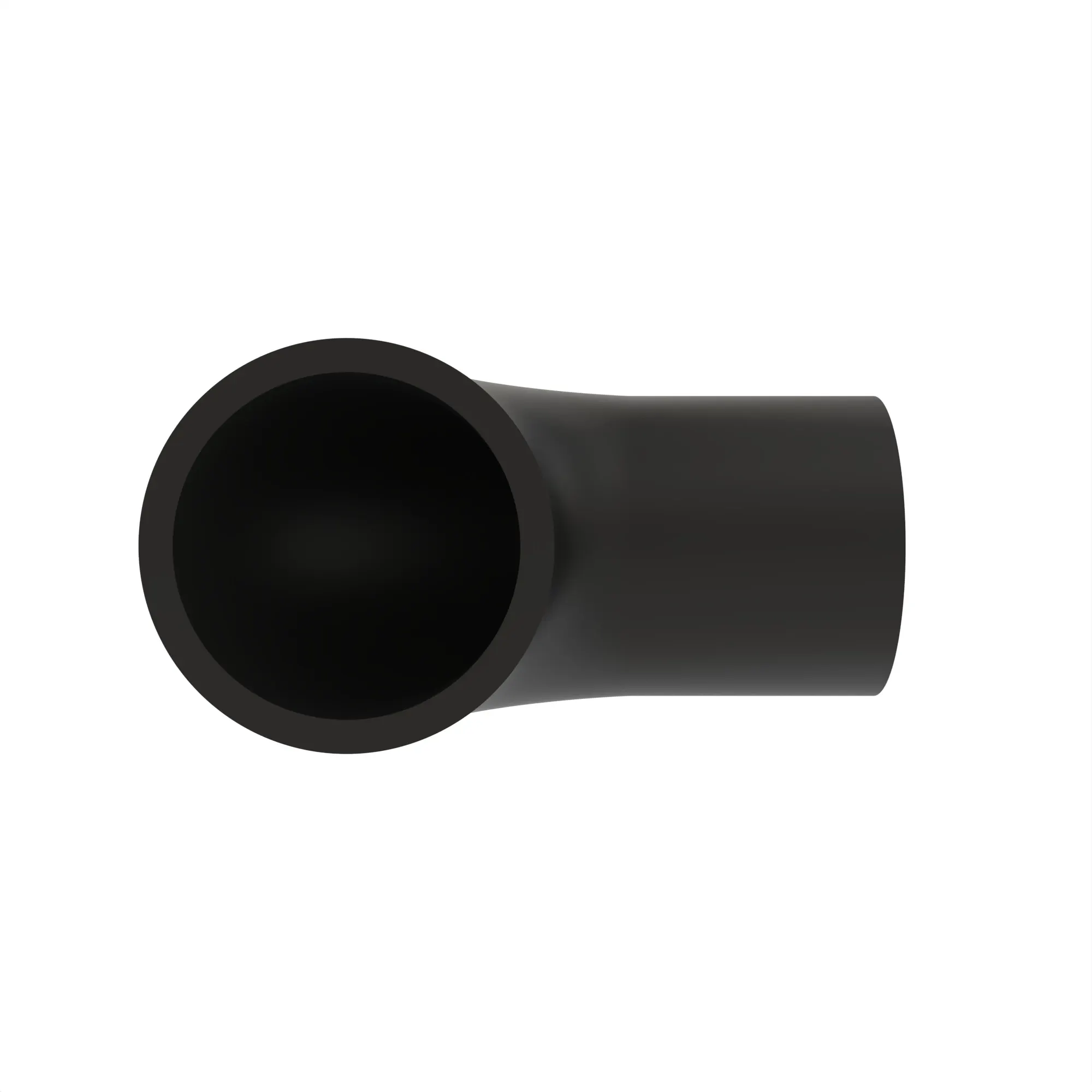 HOSE, RADIATOR LOWER