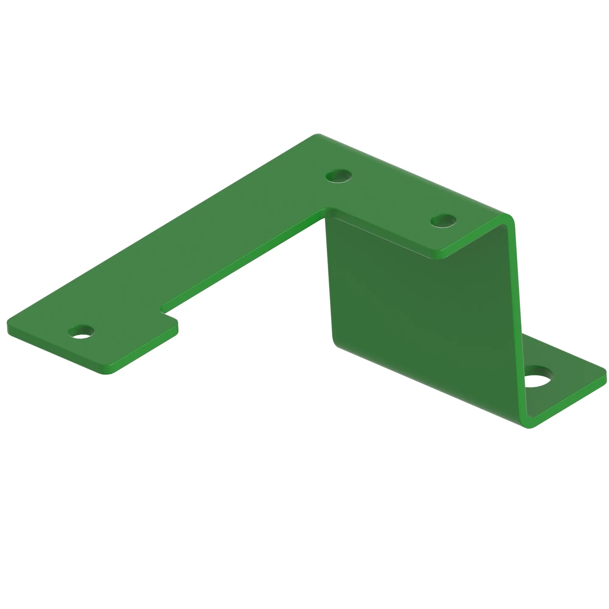 ANGLE, WATER VALVE SUPPORT