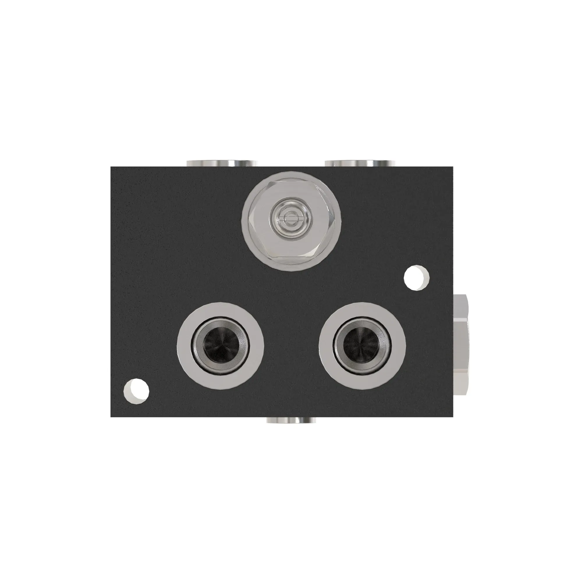 SOLENOID VALVE