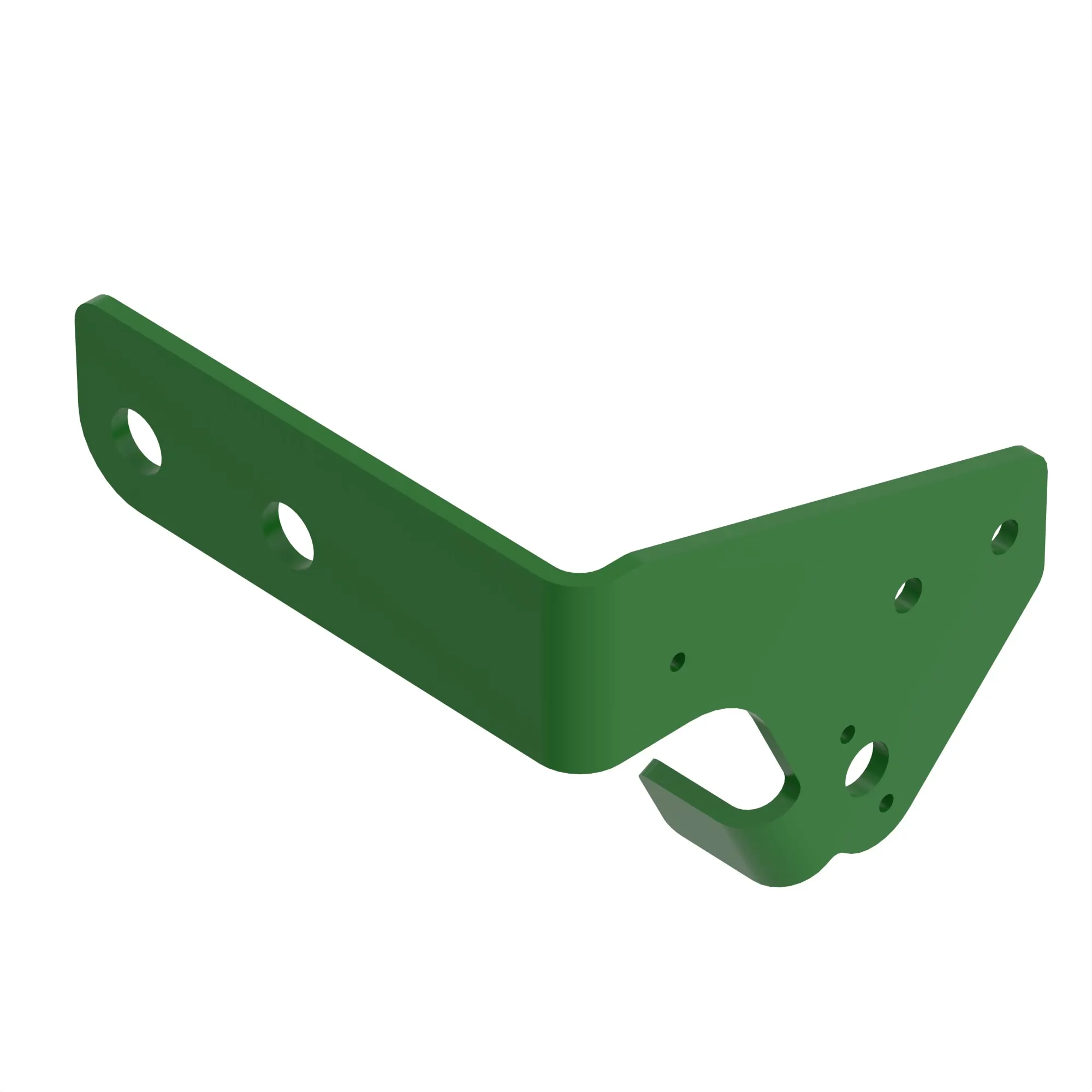 BRACKET, TRUSET SENSOR - RH