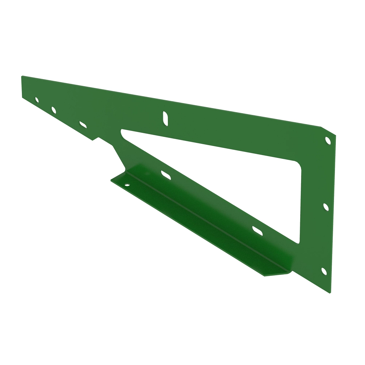 ANGLE-L.H. FRONT SUPPORT