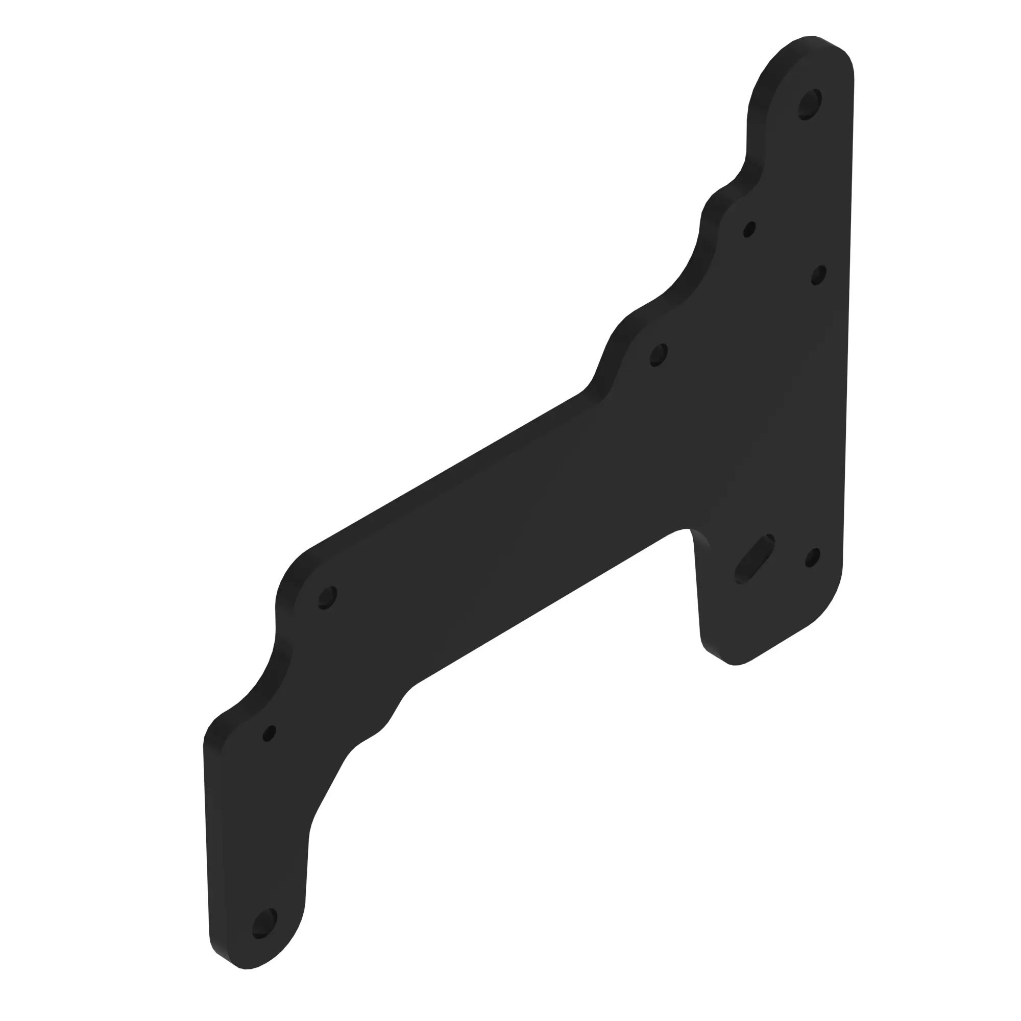BRACKET, ACS/AT MOUNTING