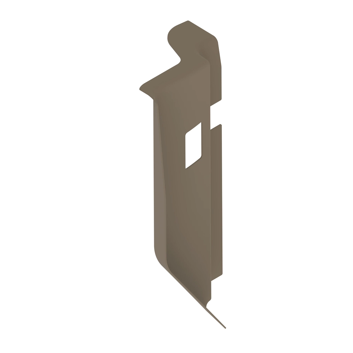 Insulator, RH Top Hood Heat Shield