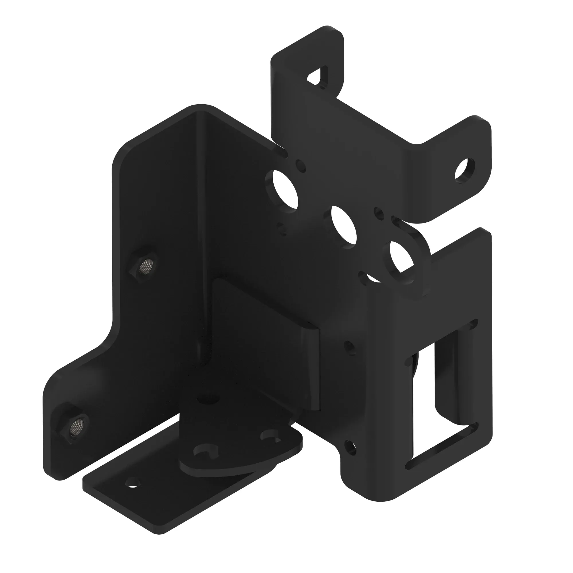 John Deere Bracket - LVA14691